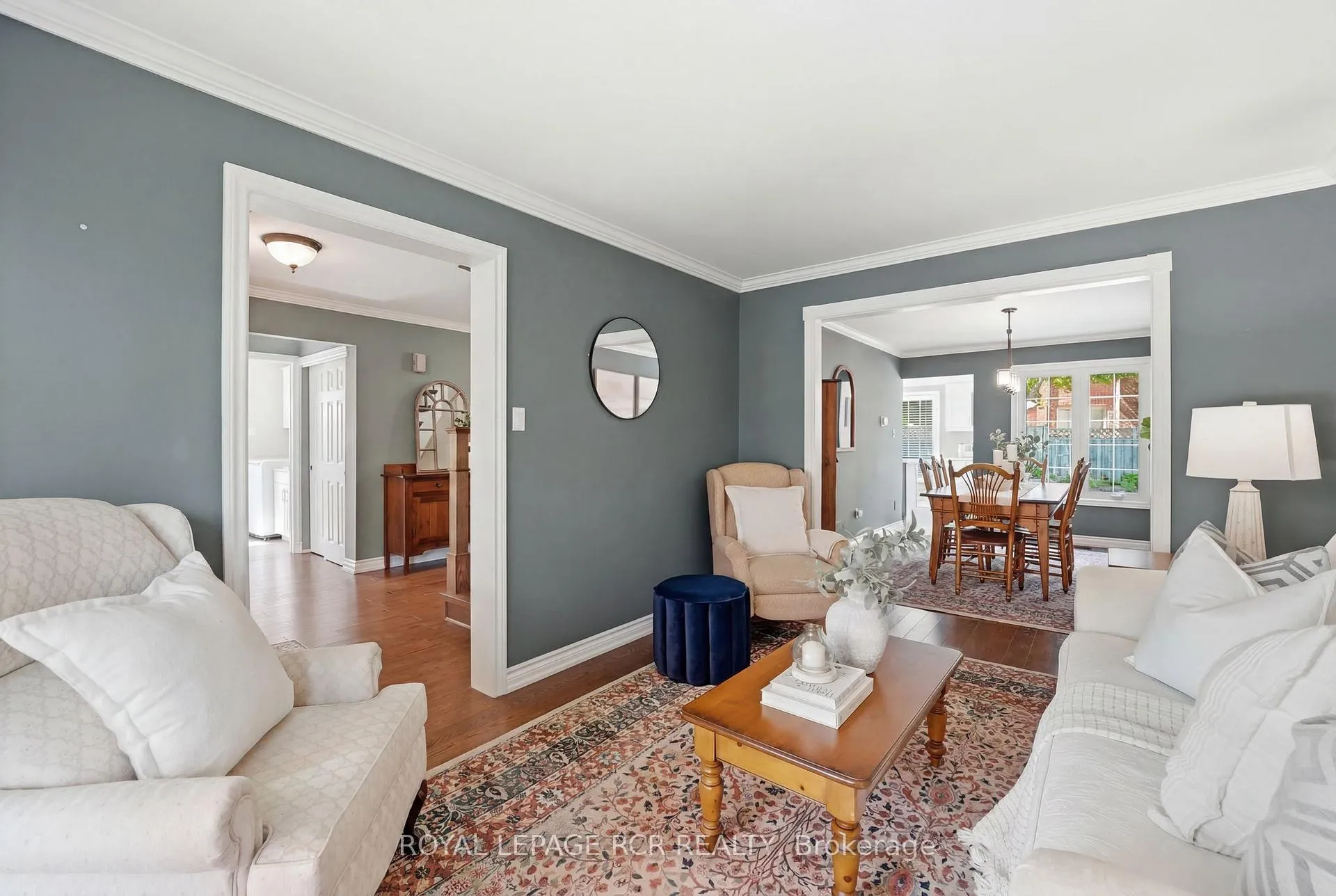 Photo 14 of 40 Moffat Crescent, Aurora, Aurora Heights — HOMEH