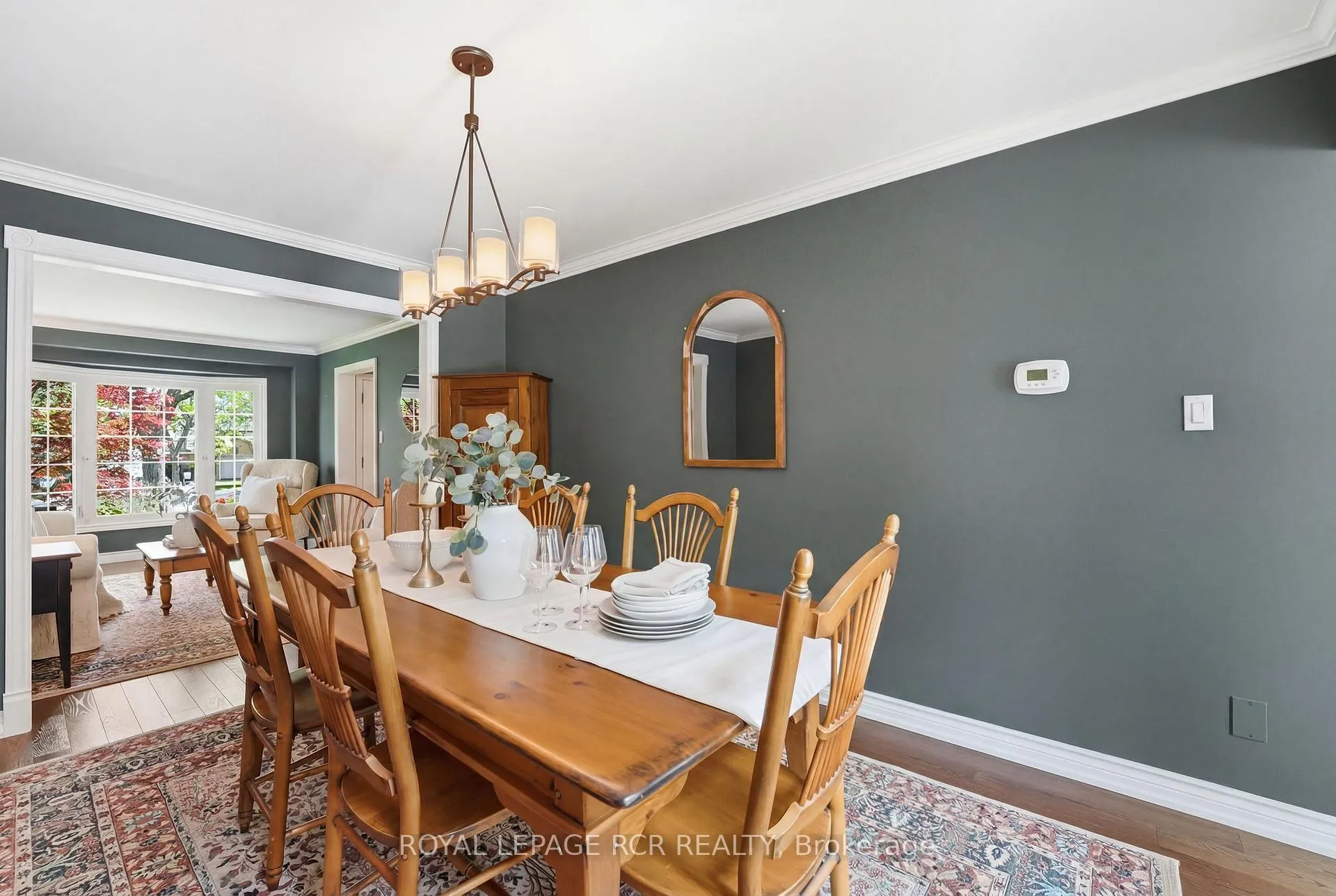 Photo 17 of 40 Moffat Crescent, Aurora, Aurora Heights — HOMEH