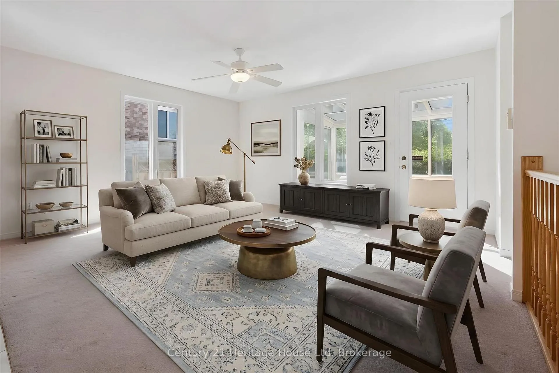Photo 17 of 35 Shackleton Drive, Guelph, Grange Road — HOMEH