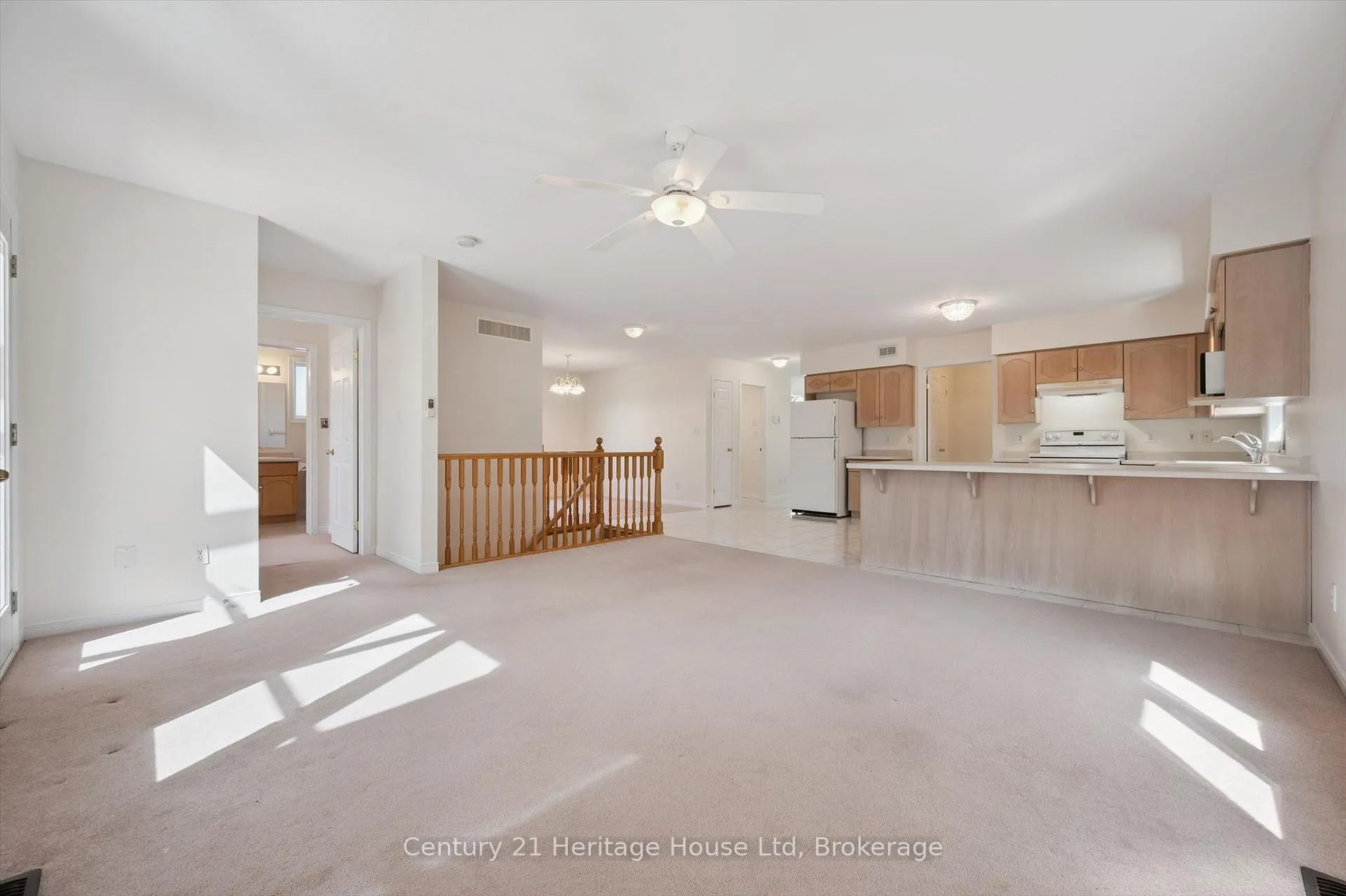 Photo 21 of 35 Shackleton Drive, Guelph, Grange Road — HOMEH