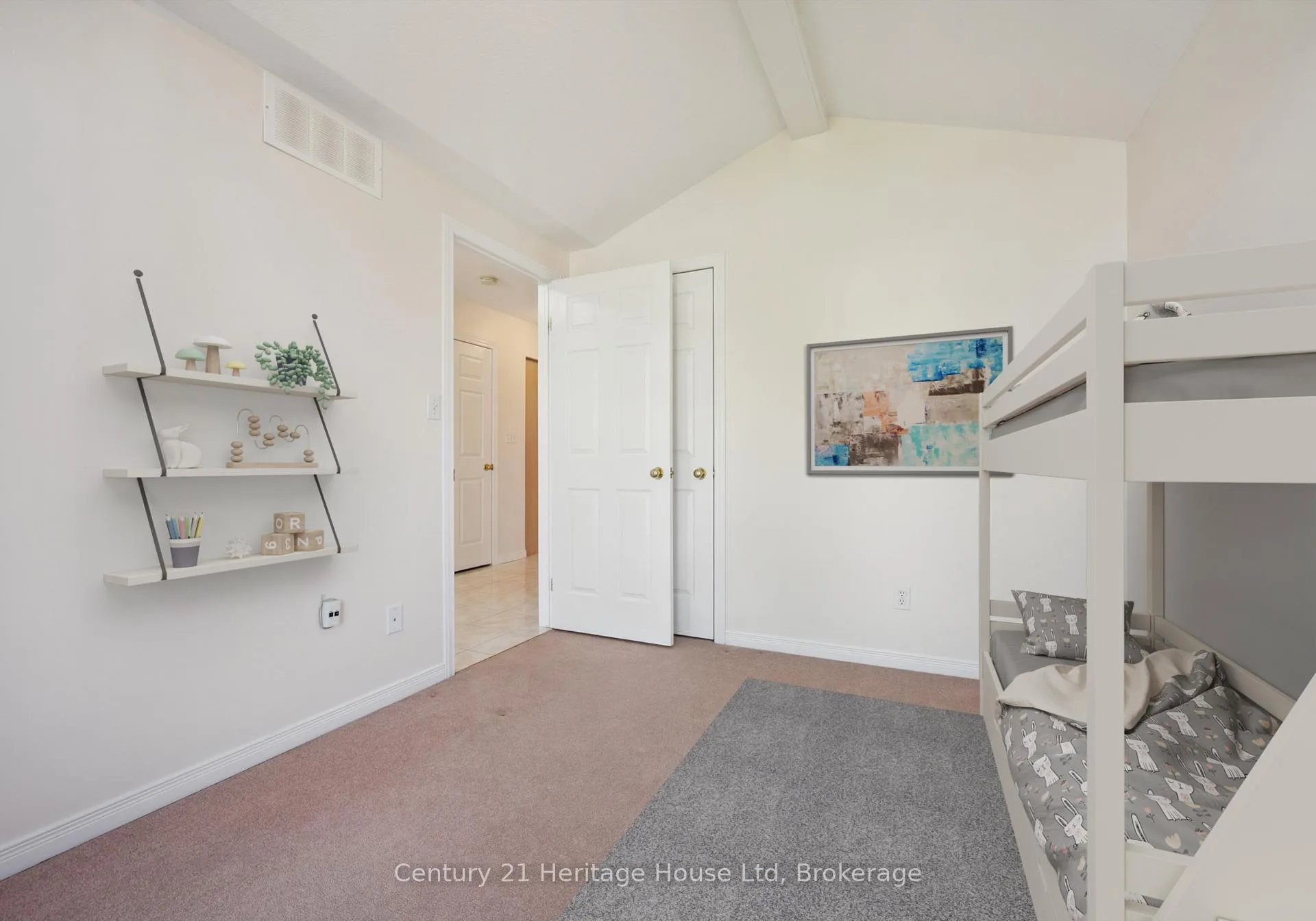 Photo 24 of 35 Shackleton Drive, Guelph, Grange Road — HOMEH