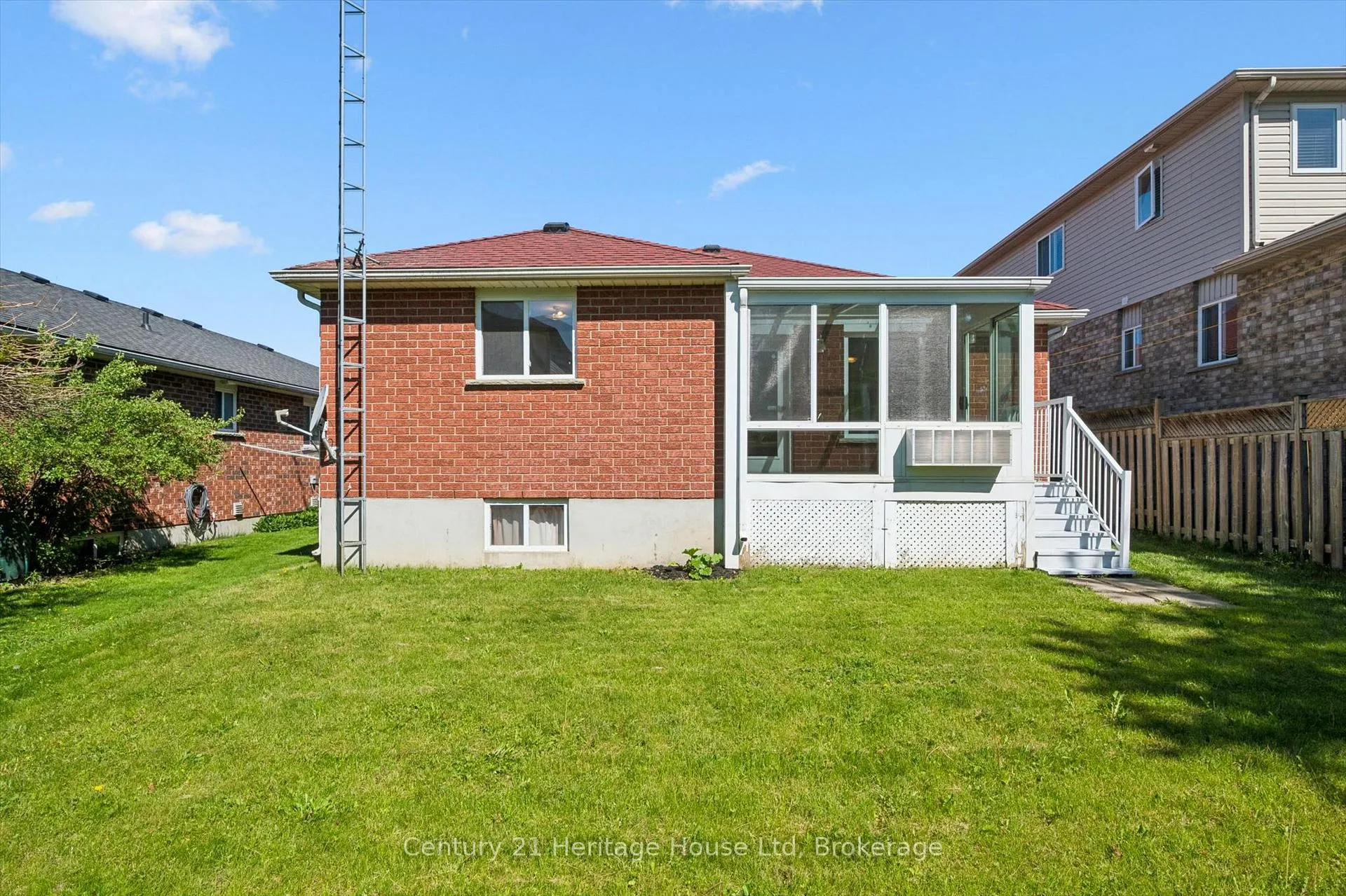 Photo 41 of 35 Shackleton Drive, Guelph, Grange Road — HOMEH