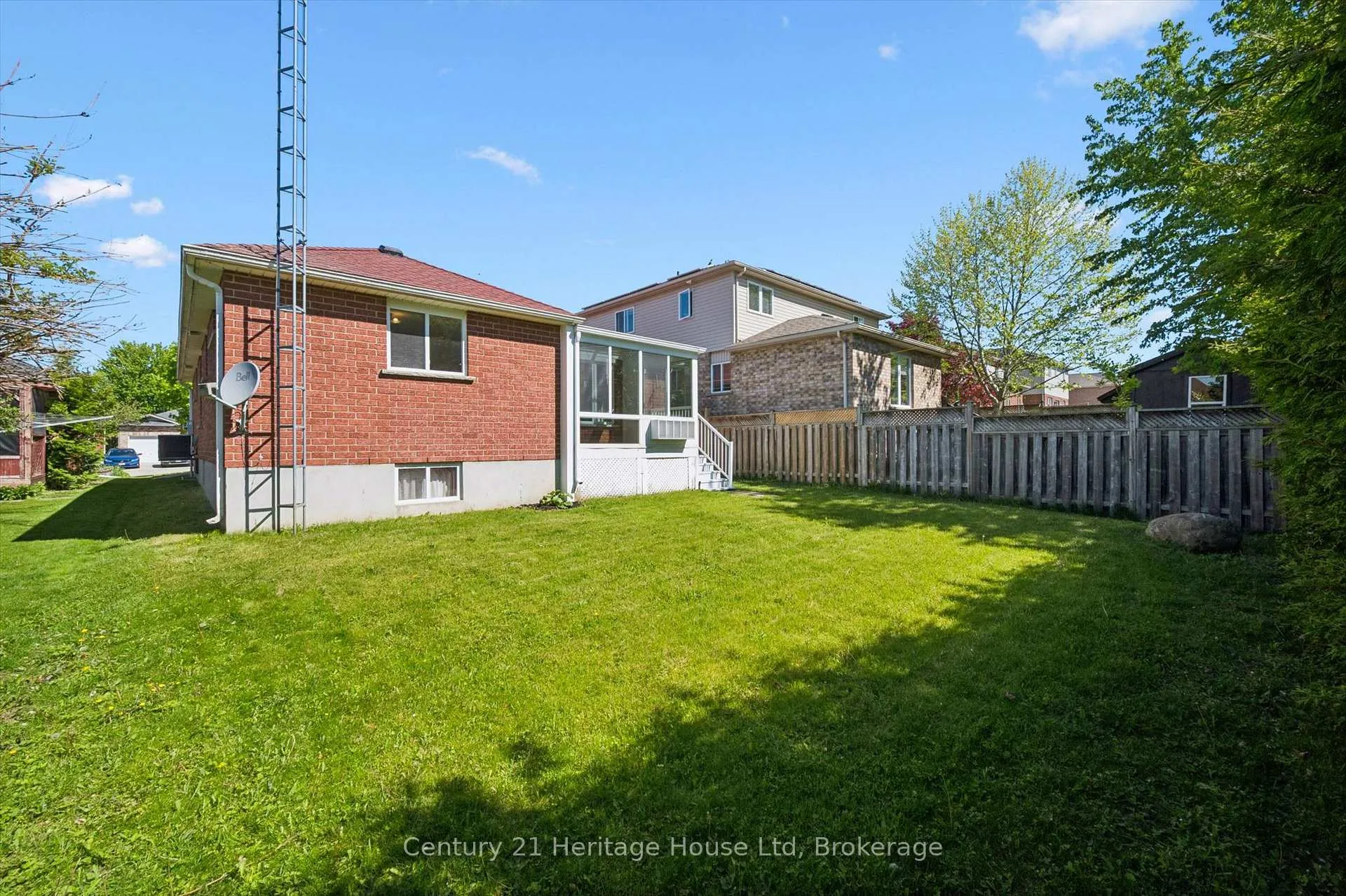 Photo 42 of 35 Shackleton Drive, Guelph, Grange Road — HOMEH