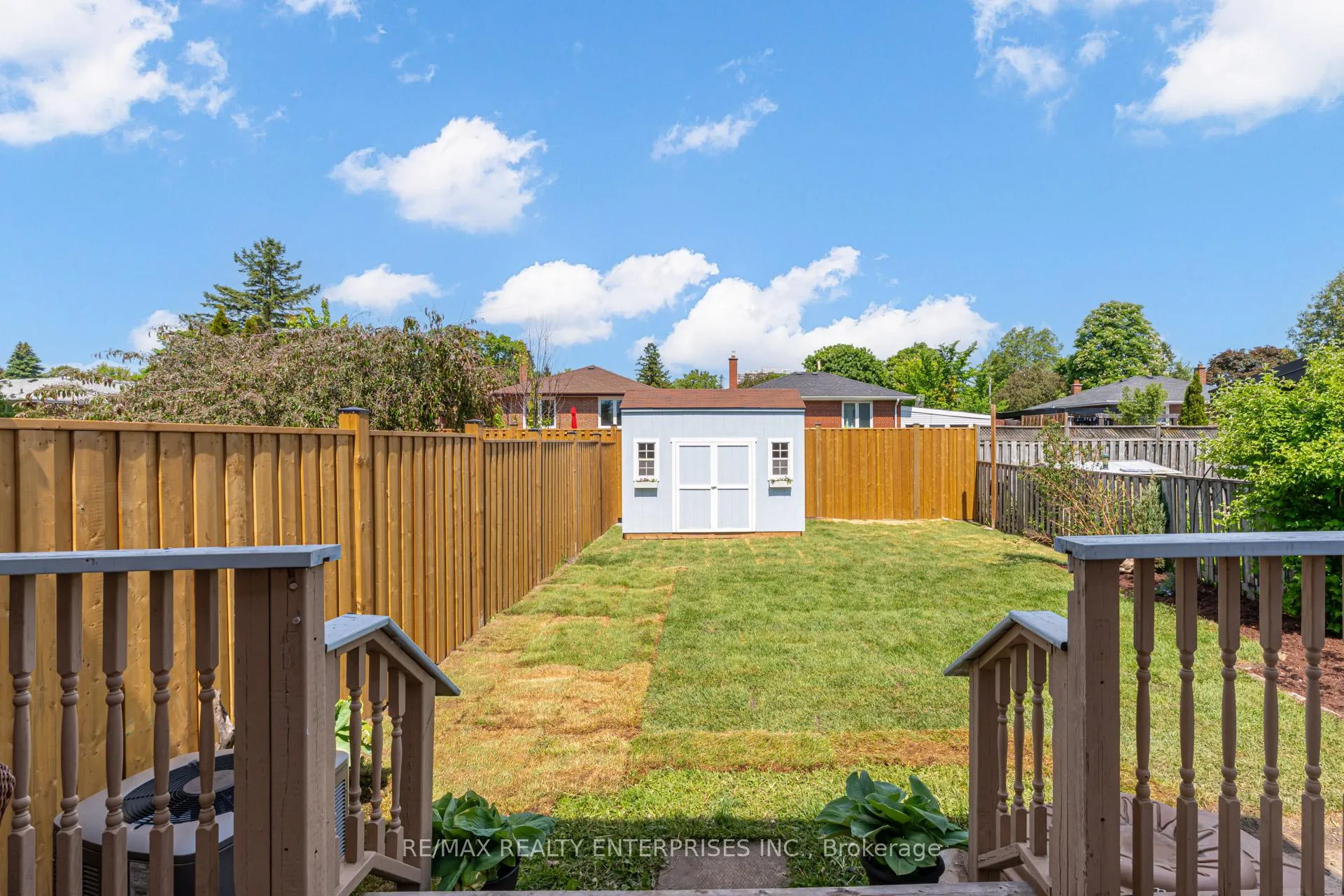 Photo 25 of 2347 Brookhurst Road, Mississauga, Clarkson — HOMEH