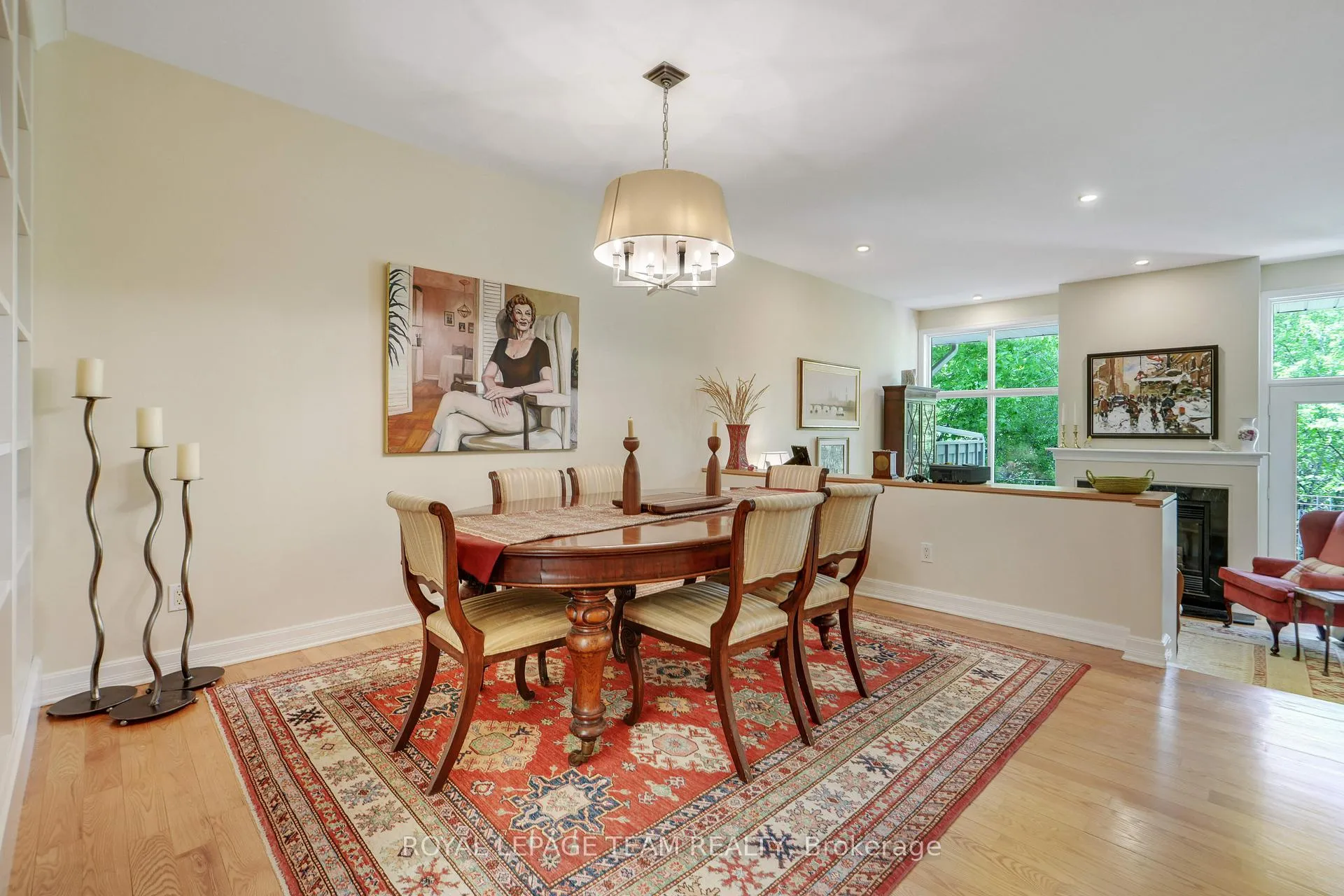 Photo 13 of 13 Oak Park Private, Ottawa, Westboro North — HOMEH
