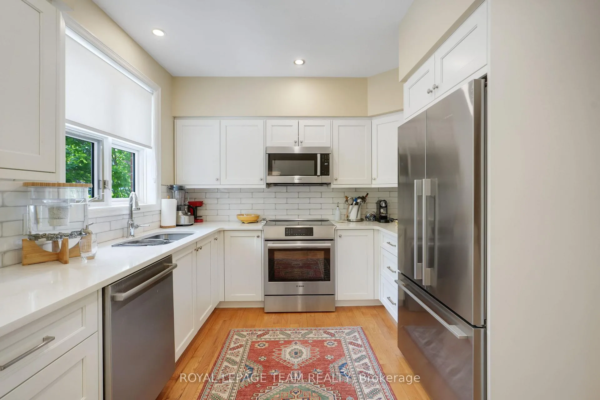 Photo 15 of 13 Oak Park Private, Ottawa, Westboro North — HOMEH