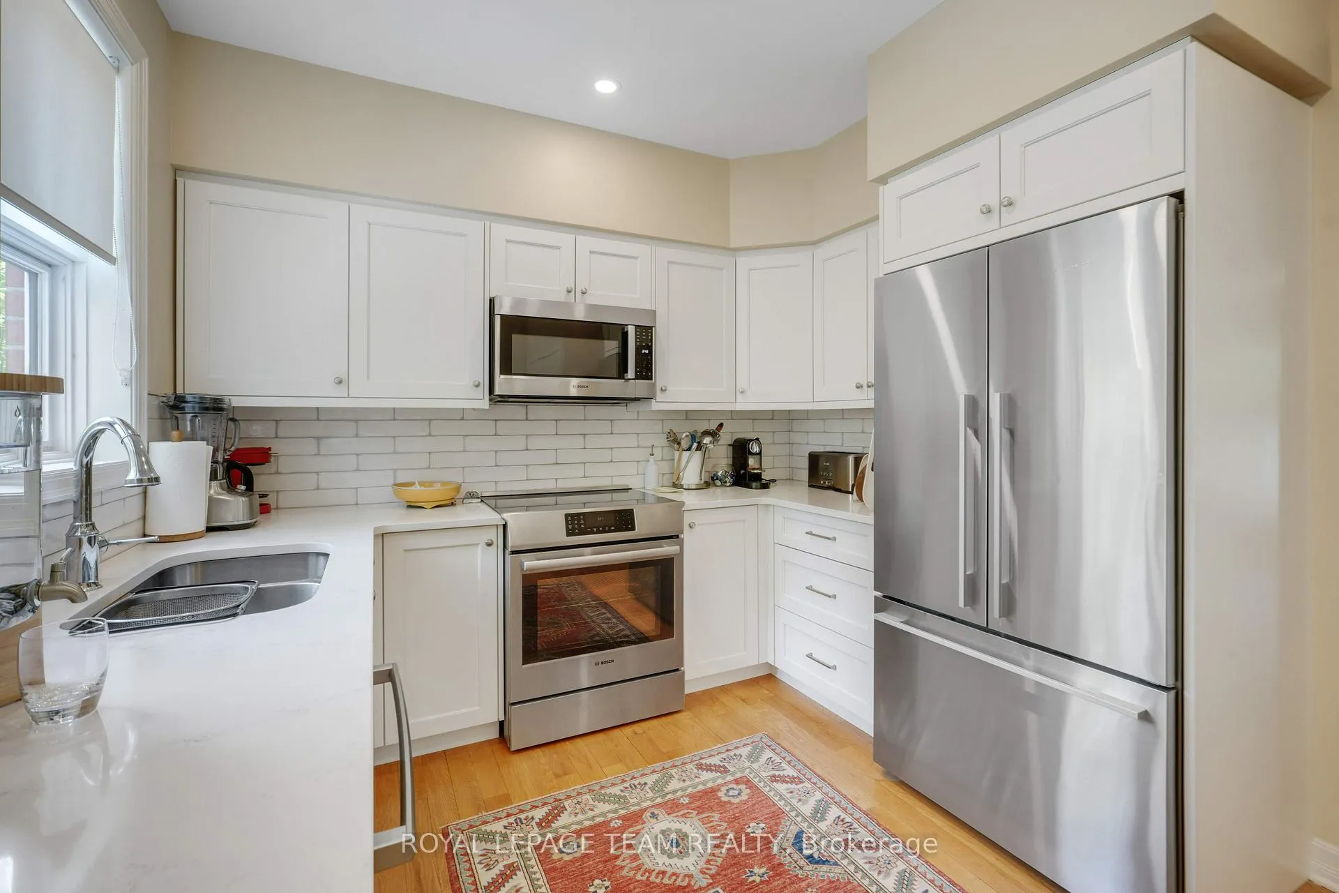 Photo 17 of 13 Oak Park Private, Ottawa, Westboro North — HOMEH