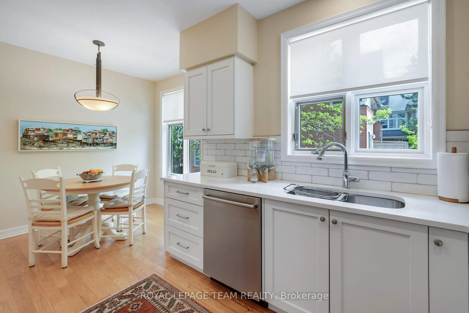Photo 18 of 13 Oak Park Private, Ottawa, Westboro North — HOMEH
