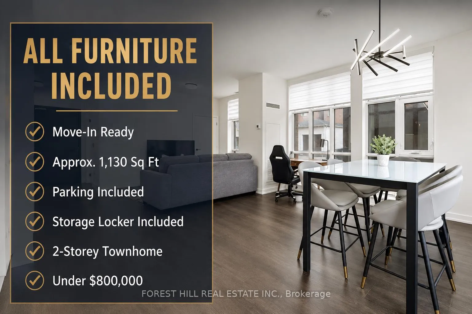 Photo 2 of Unit 104, 16 Symes Road, Toronto, Junction Area — HOMEH