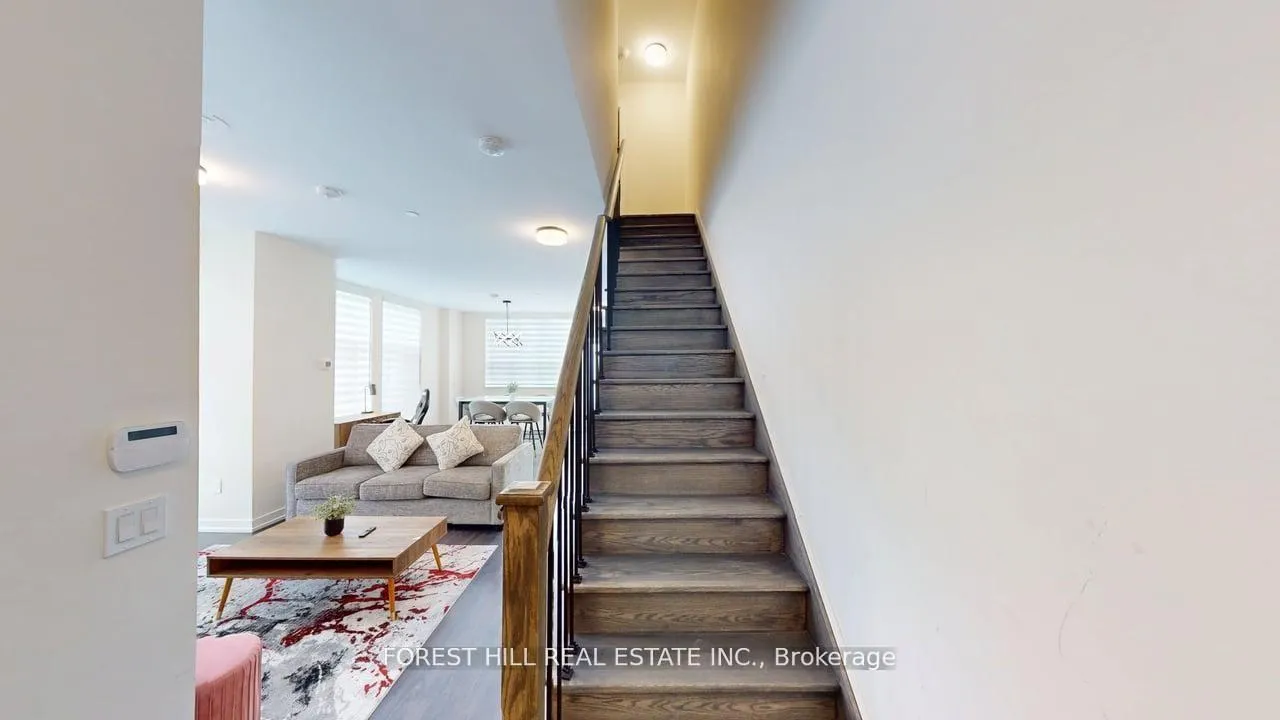 Photo 5 of Unit 104, 16 Symes Road, Toronto, Junction Area — HOMEH
