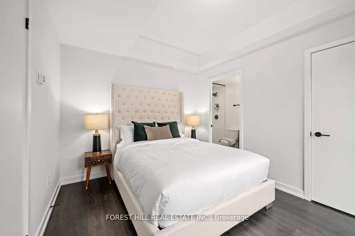 Photo 6 of Unit 104, 16 Symes Road, Toronto, Junction Area — HOMEH