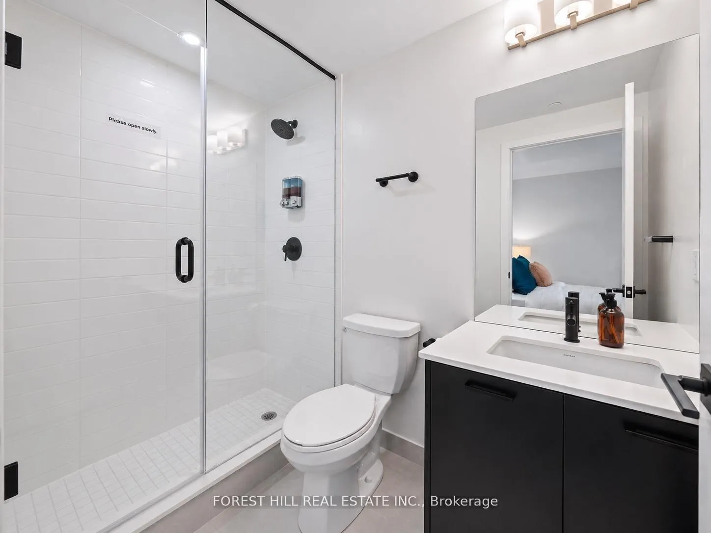 Photo 8 of Unit 104, 16 Symes Road, Toronto, Junction Area — HOMEH
