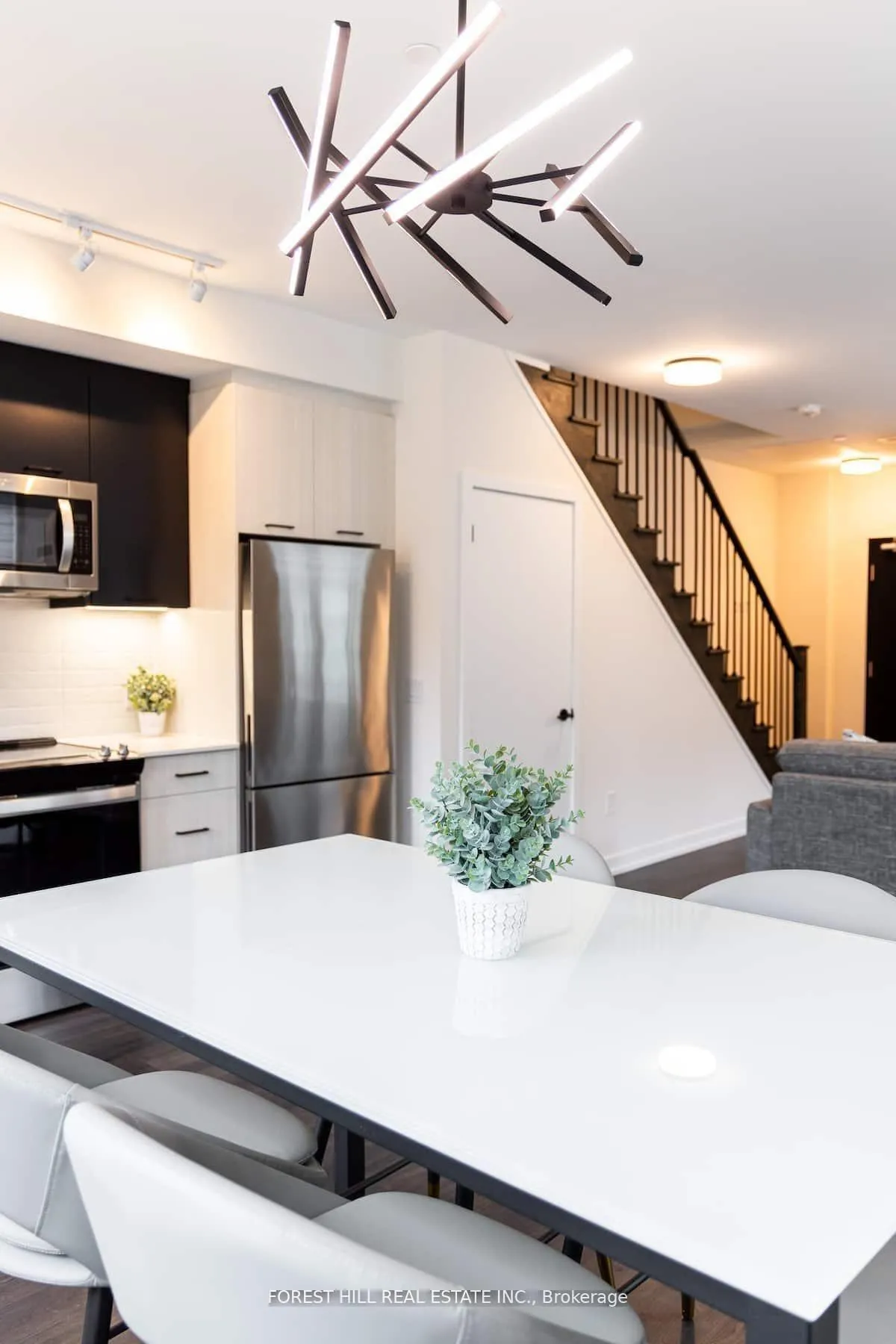 Photo 12 of Unit 104, 16 Symes Road, Toronto, Junction Area — HOMEH