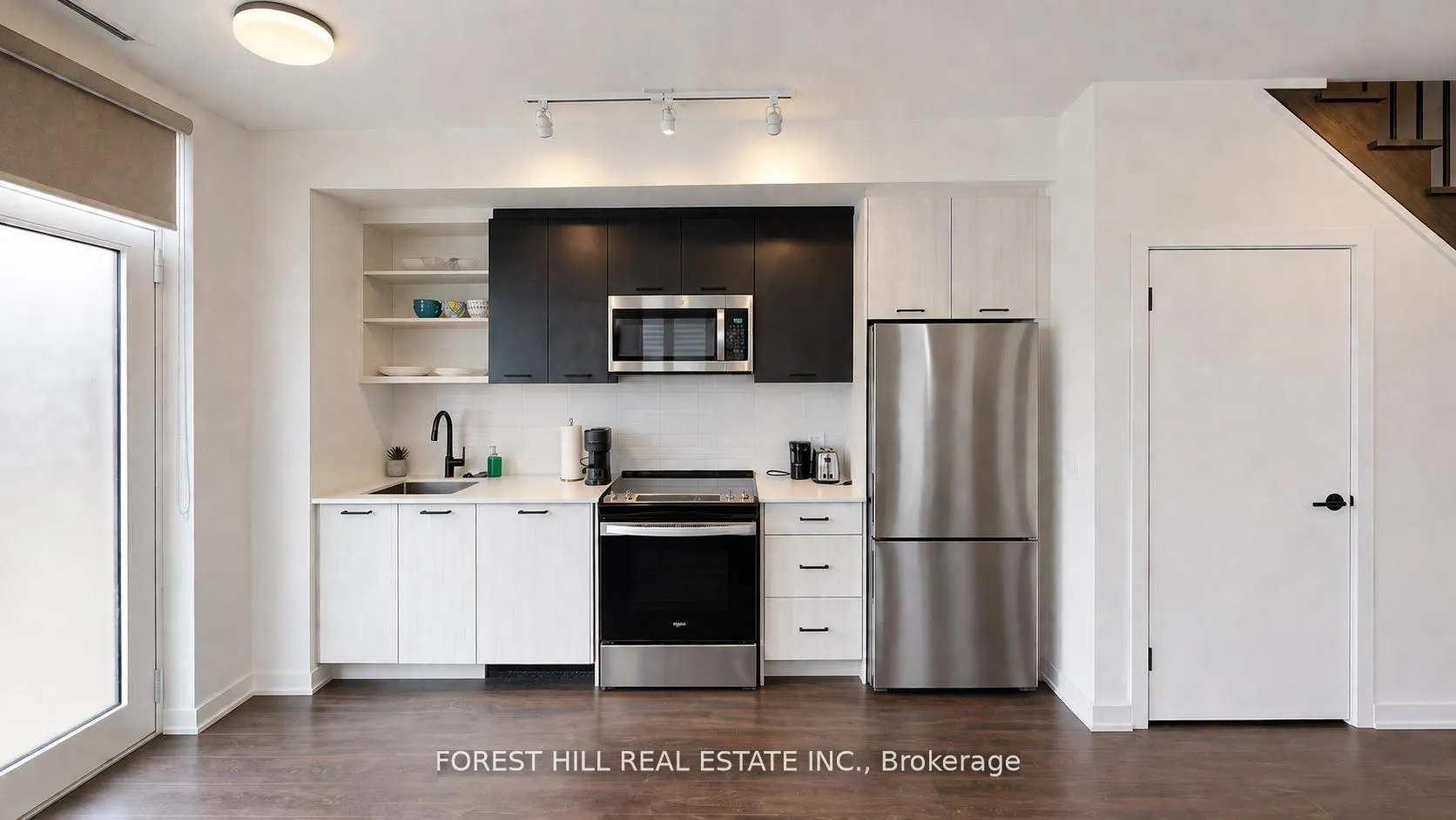 Photo 13 of Unit 104, 16 Symes Road, Toronto, Junction Area — HOMEH