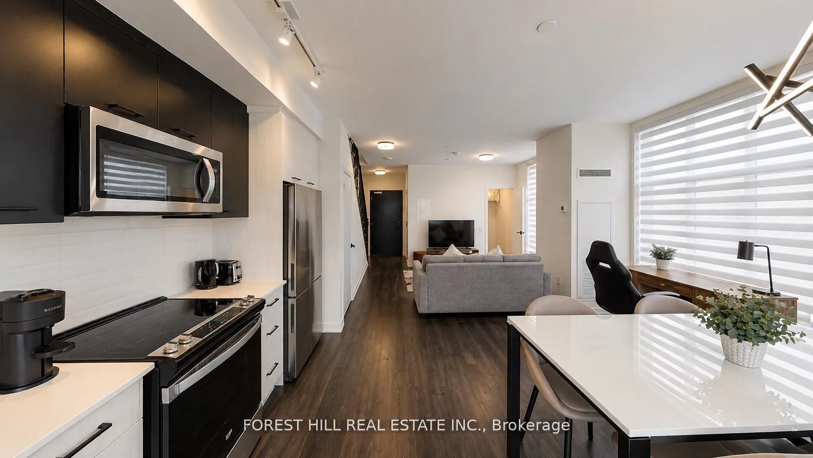 Photo 14 of Unit 104, 16 Symes Road, Toronto, Junction Area — HOMEH