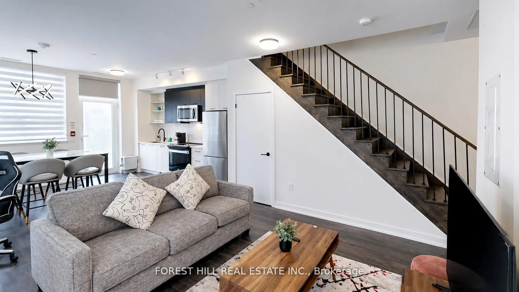 Photo 15 of Unit 104, 16 Symes Road, Toronto, Junction Area — HOMEH