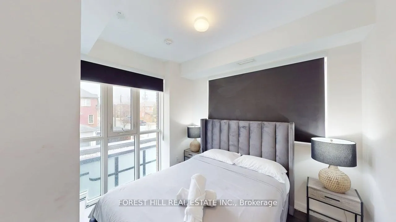 Photo 20 of Unit 104, 16 Symes Road, Toronto, Junction Area — HOMEH