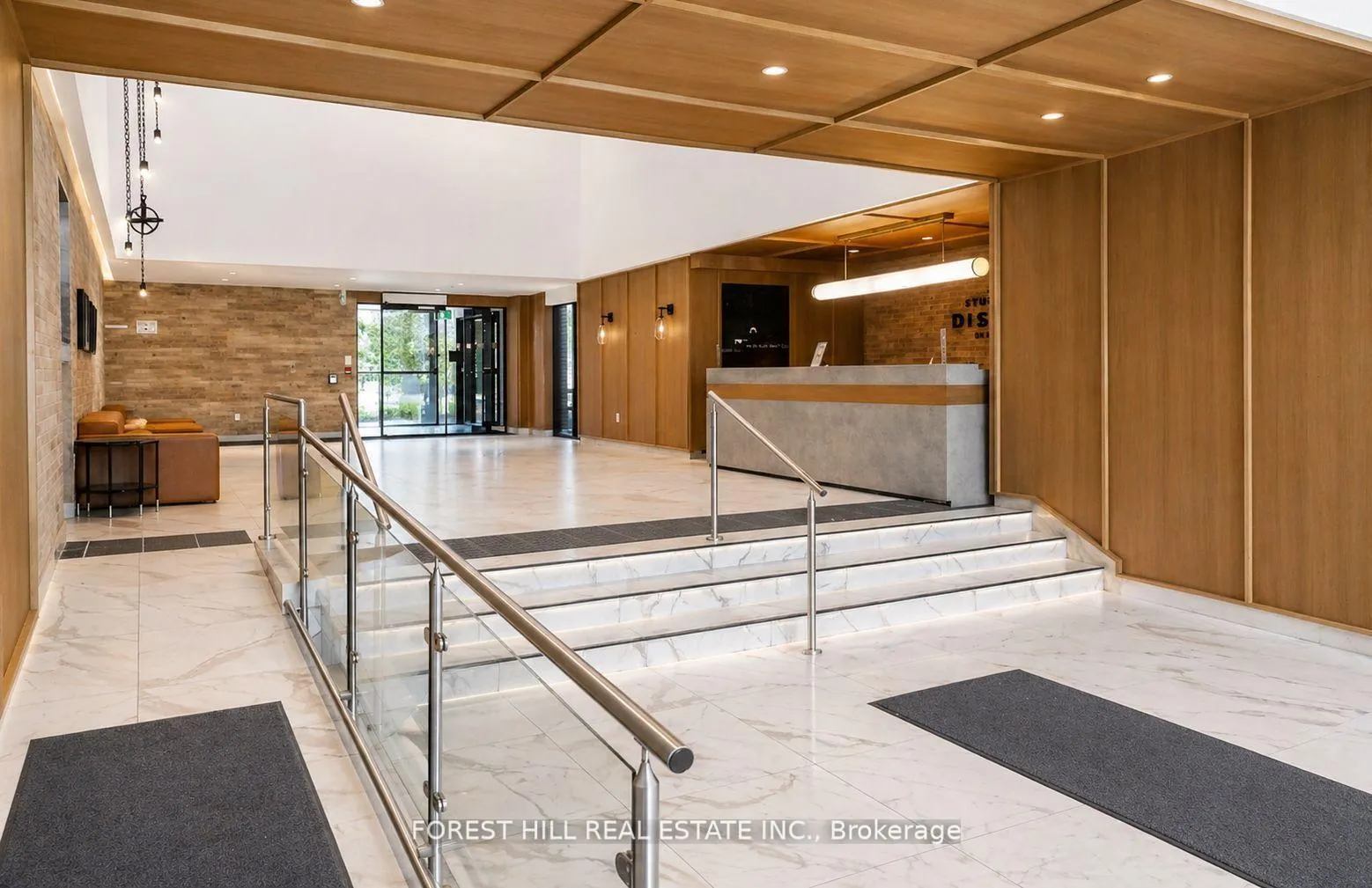 Photo 23 of Unit 104, 16 Symes Road, Toronto, Junction Area — HOMEH