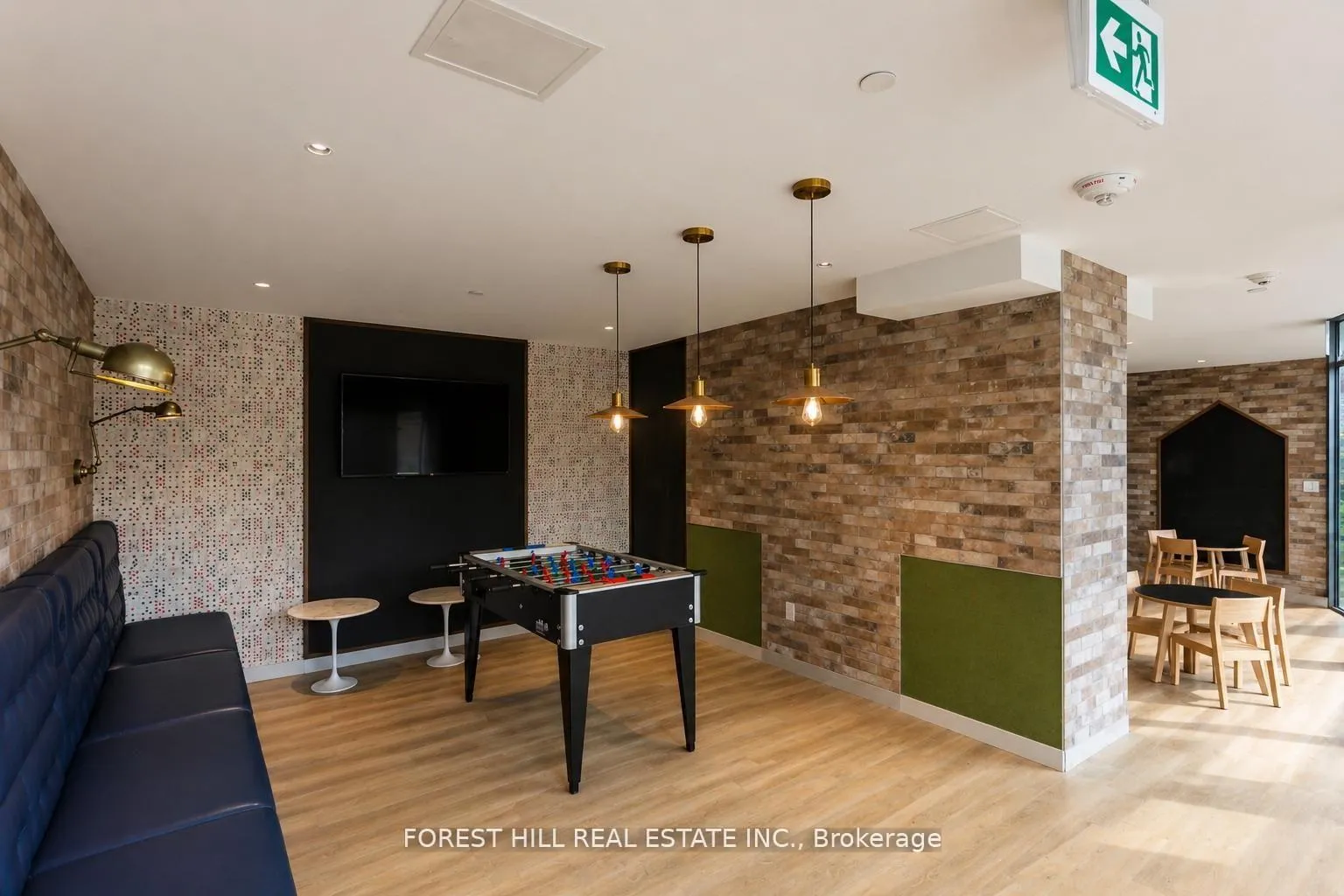 Photo 27 of Unit 104, 16 Symes Road, Toronto, Junction Area — HOMEH