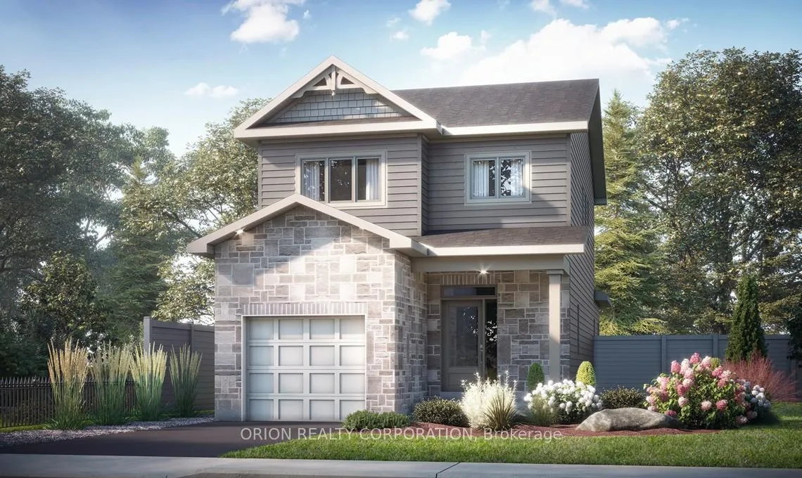Photo 1 of 867 Augusta Drive, Kingston, City Northwest — HOMEH