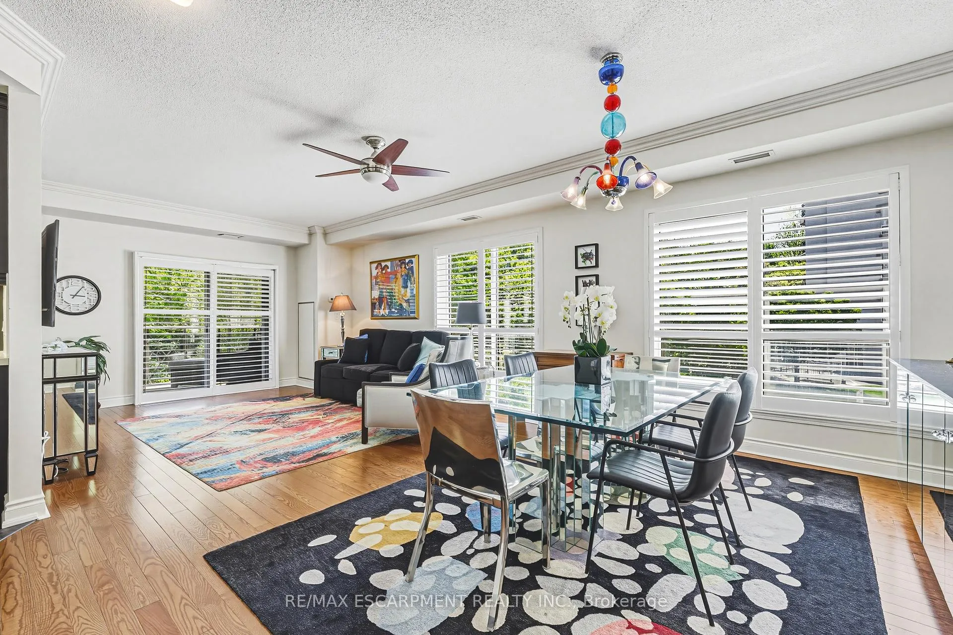 Photo 9 of Unit 204, 1000 Creekside Drive, Hamilton, Dundas — HOMEH