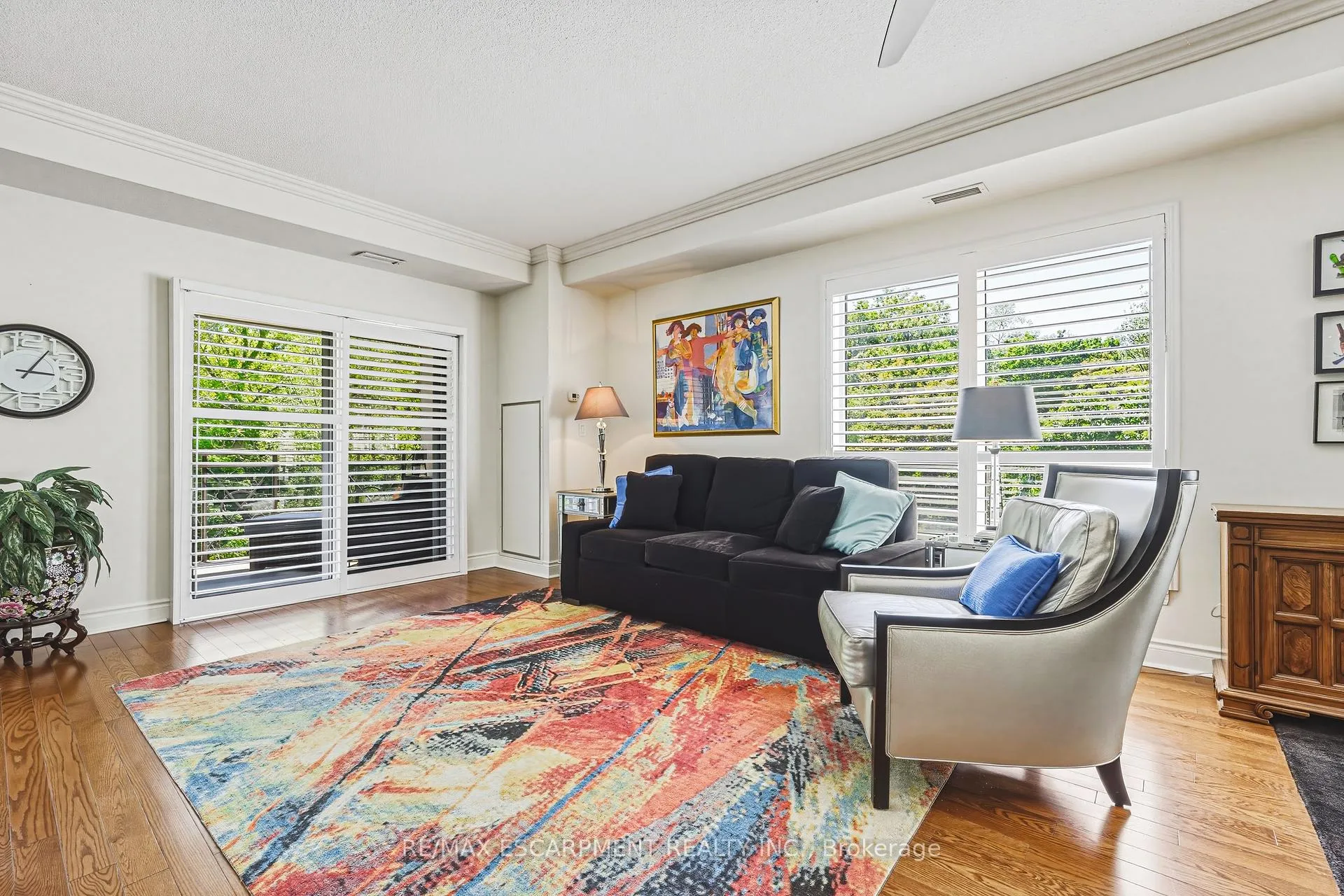 Photo 10 of Unit 204, 1000 Creekside Drive, Hamilton, Dundas — HOMEH