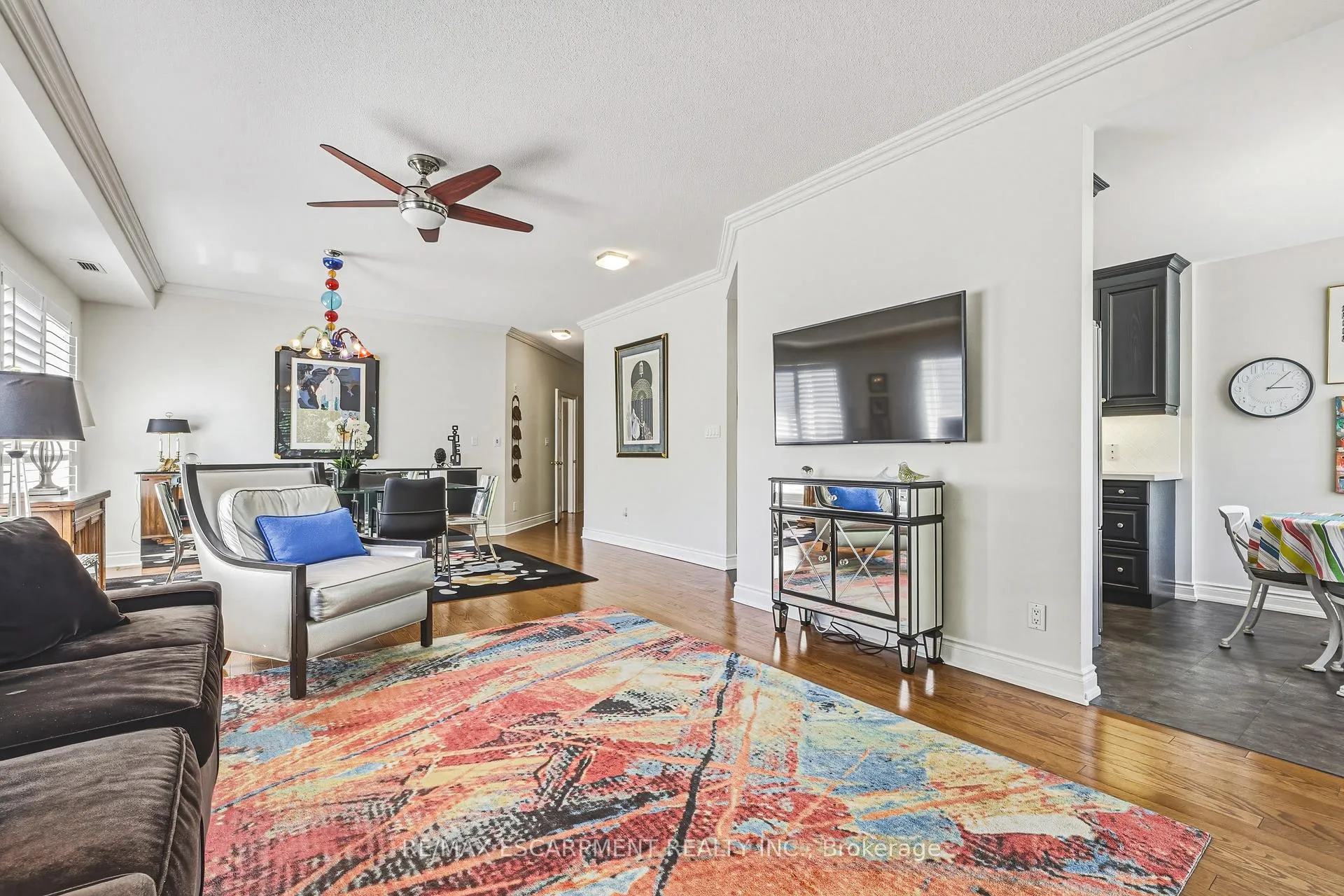 Photo 11 of Unit 204, 1000 Creekside Drive, Hamilton, Dundas — HOMEH