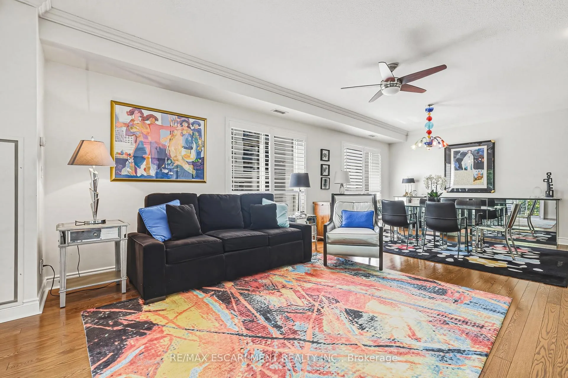 Photo 12 of Unit 204, 1000 Creekside Drive, Hamilton, Dundas — HOMEH