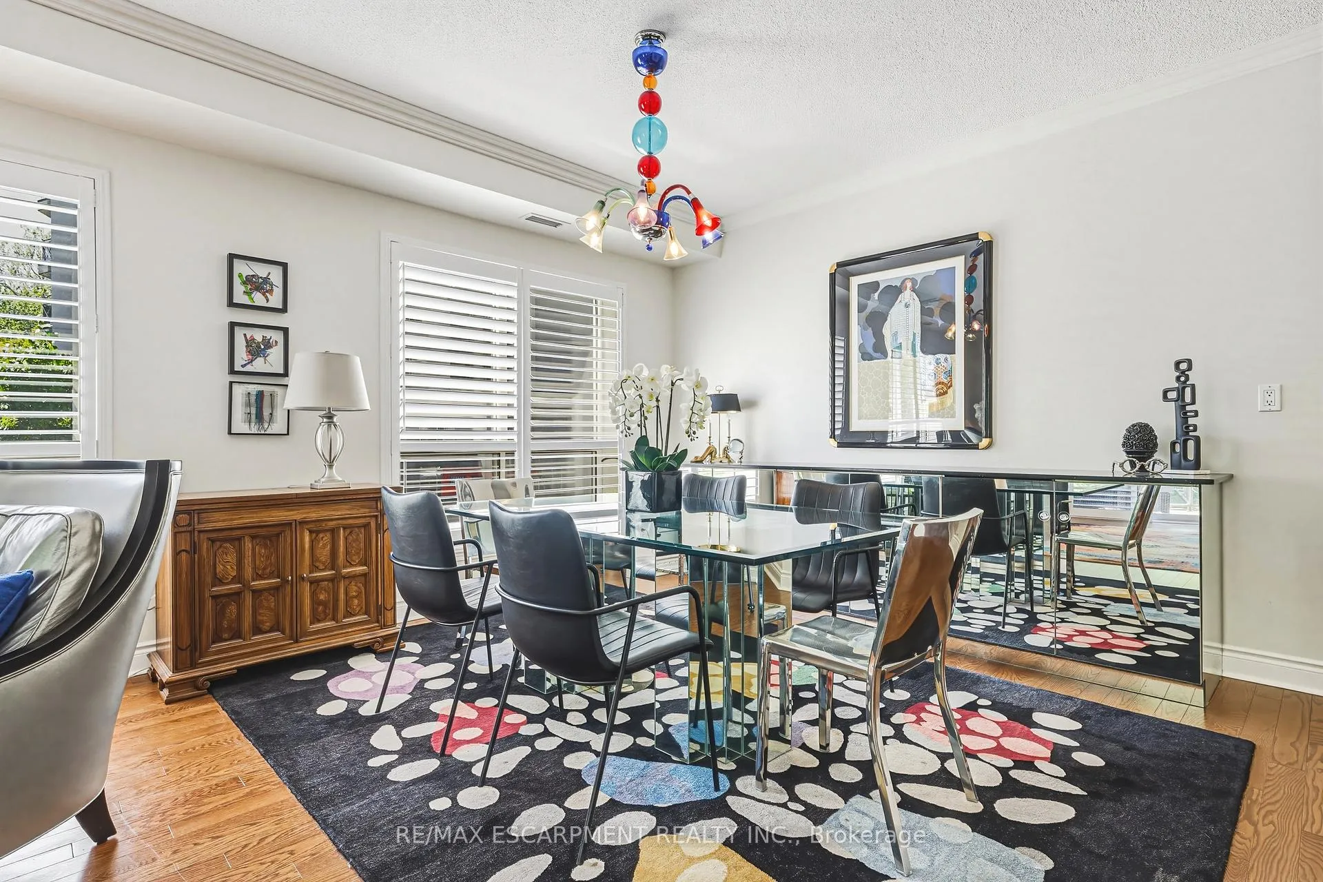 Photo 13 of Unit 204, 1000 Creekside Drive, Hamilton, Dundas — HOMEH