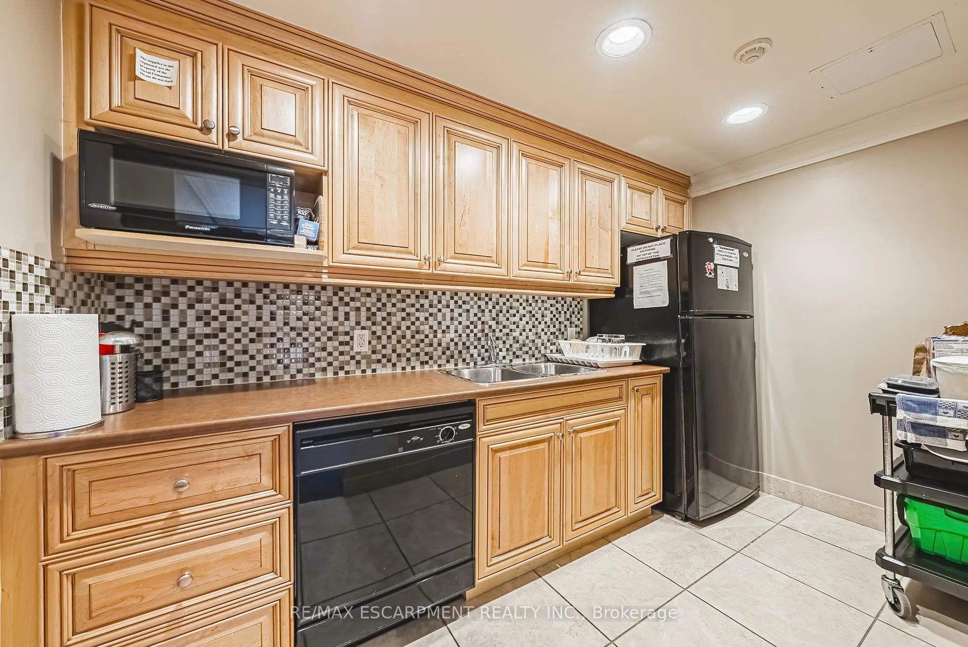 Photo 34 of Unit 204, 1000 Creekside Drive, Hamilton, Dundas — HOMEH