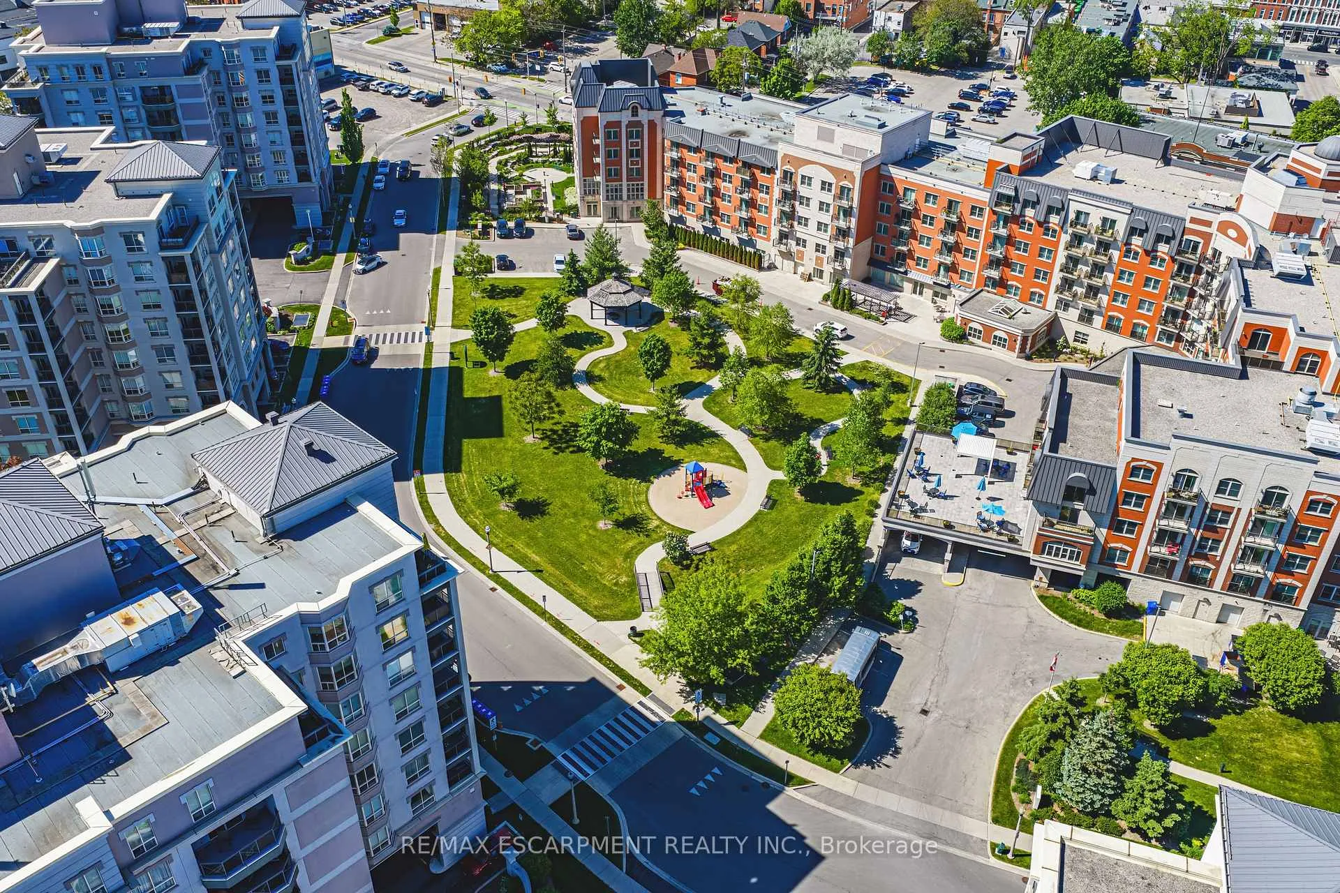 Photo 36 of Unit 204, 1000 Creekside Drive, Hamilton, Dundas — HOMEH