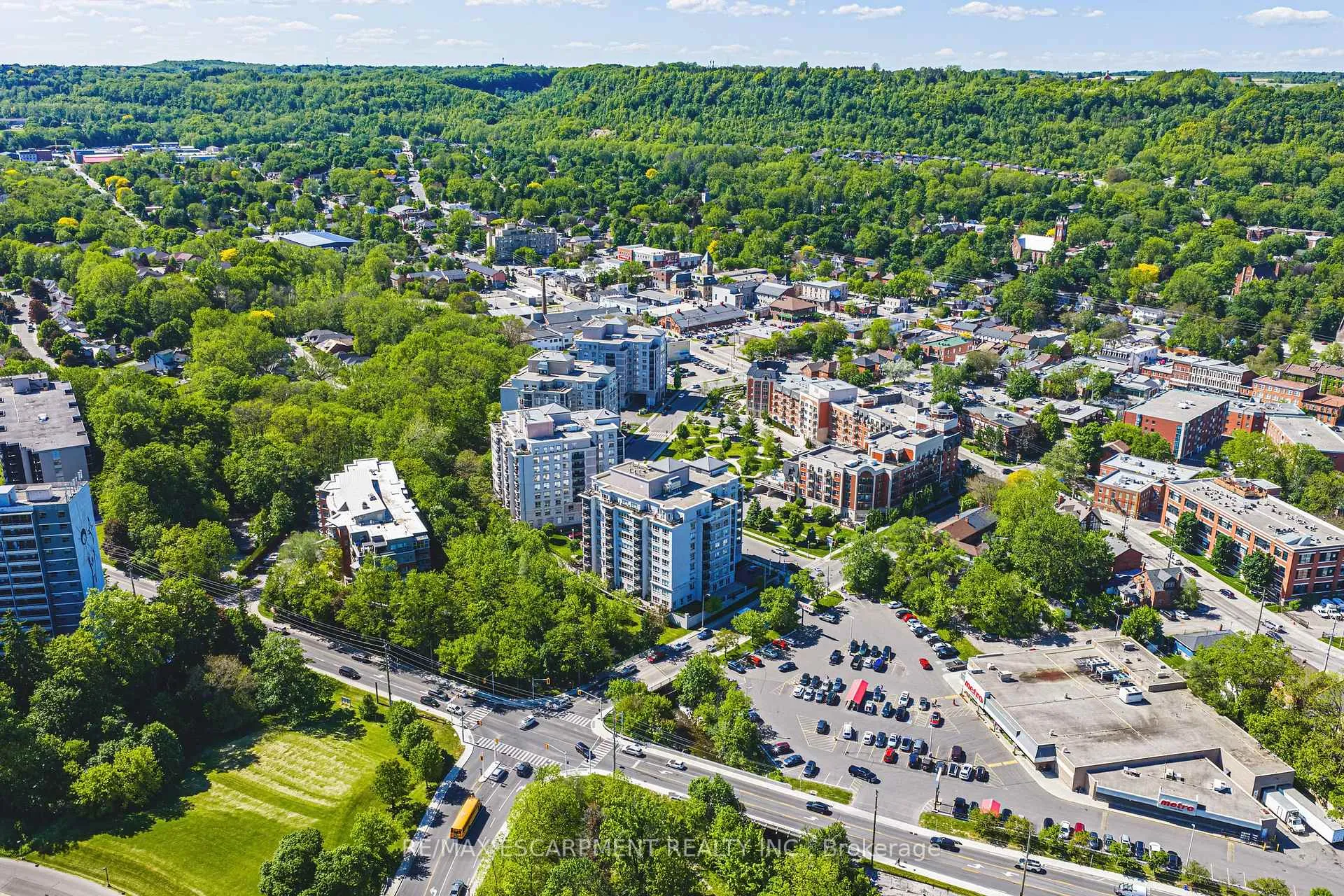 Photo 37 of Unit 204, 1000 Creekside Drive, Hamilton, Dundas — HOMEH