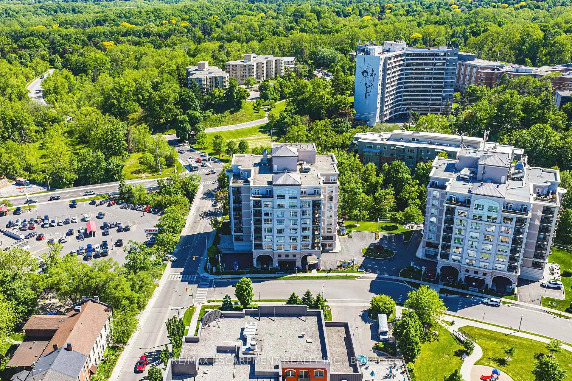 Photo 38 of Unit 204, 1000 Creekside Drive, Hamilton, Dundas — HOMEH