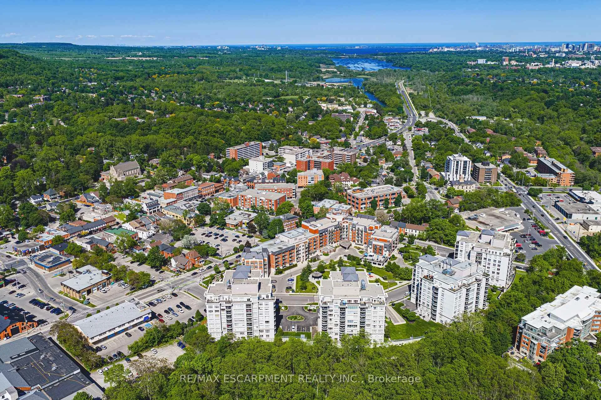 Photo 39 of Unit 204, 1000 Creekside Drive, Hamilton, Dundas — HOMEH
