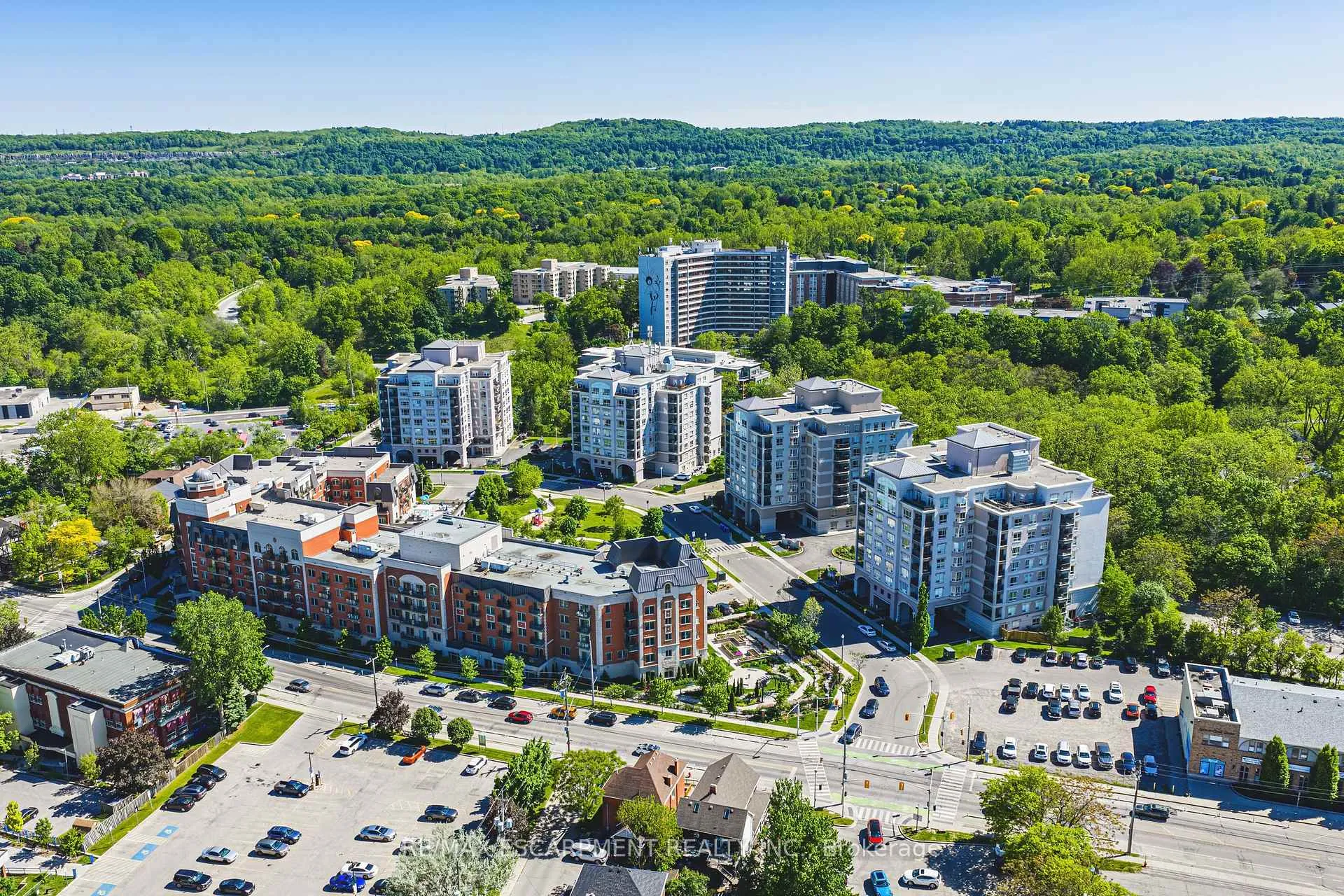 Photo 40 of Unit 204, 1000 Creekside Drive, Hamilton, Dundas — HOMEH