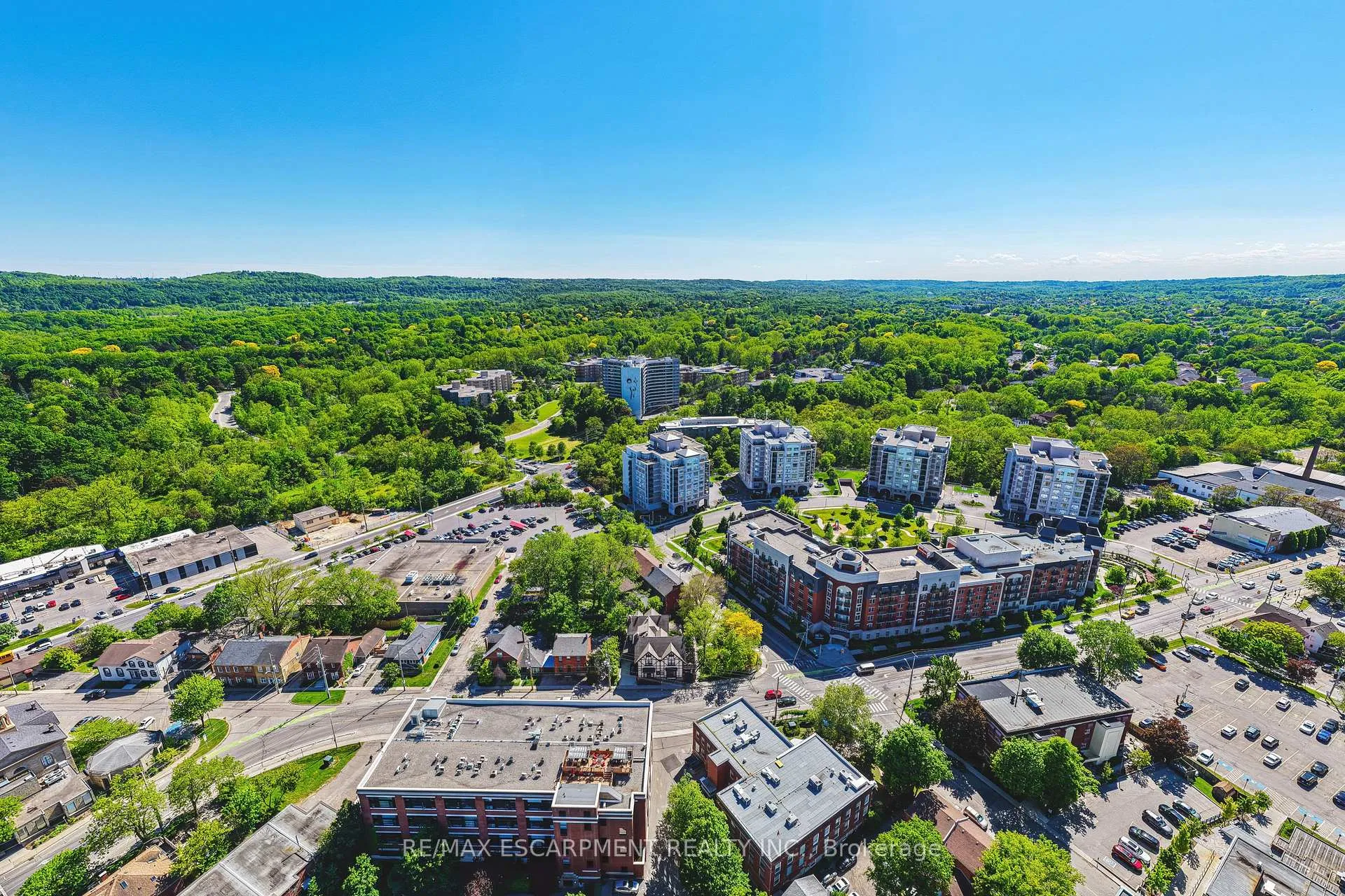 Photo 42 of Unit 204, 1000 Creekside Drive, Hamilton, Dundas — HOMEH