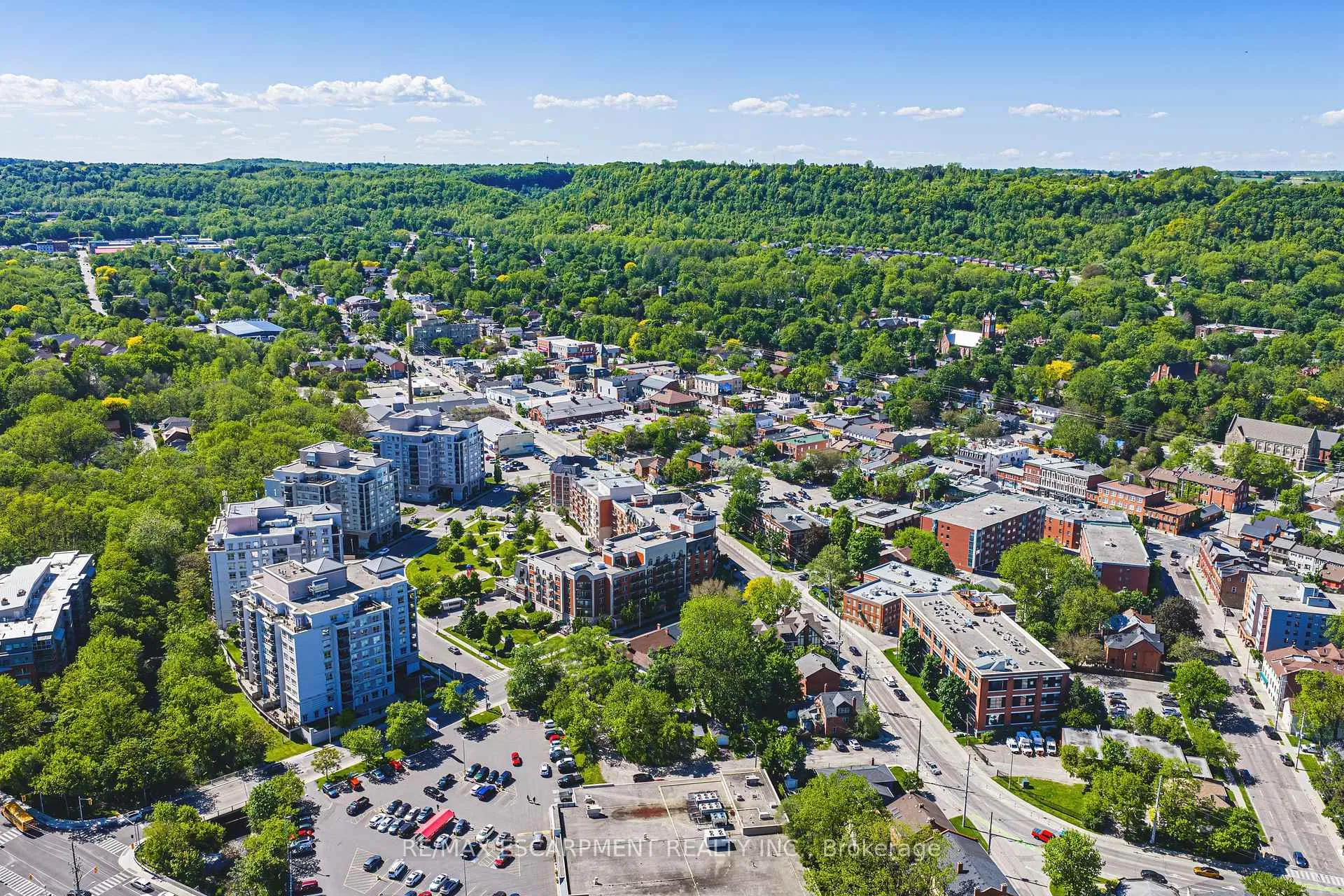 Photo 43 of Unit 204, 1000 Creekside Drive, Hamilton, Dundas — HOMEH