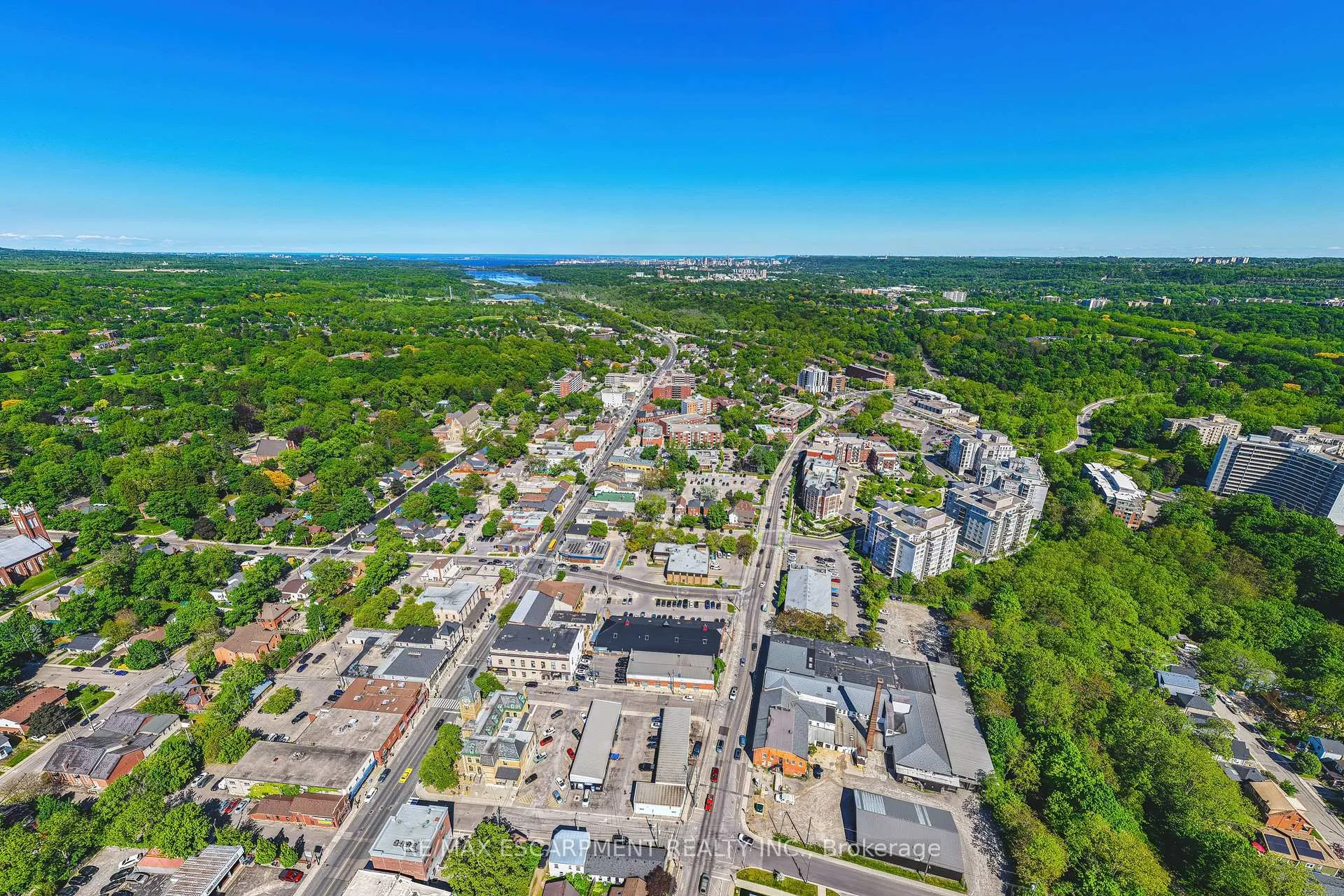 Photo 44 of Unit 204, 1000 Creekside Drive, Hamilton, Dundas — HOMEH
