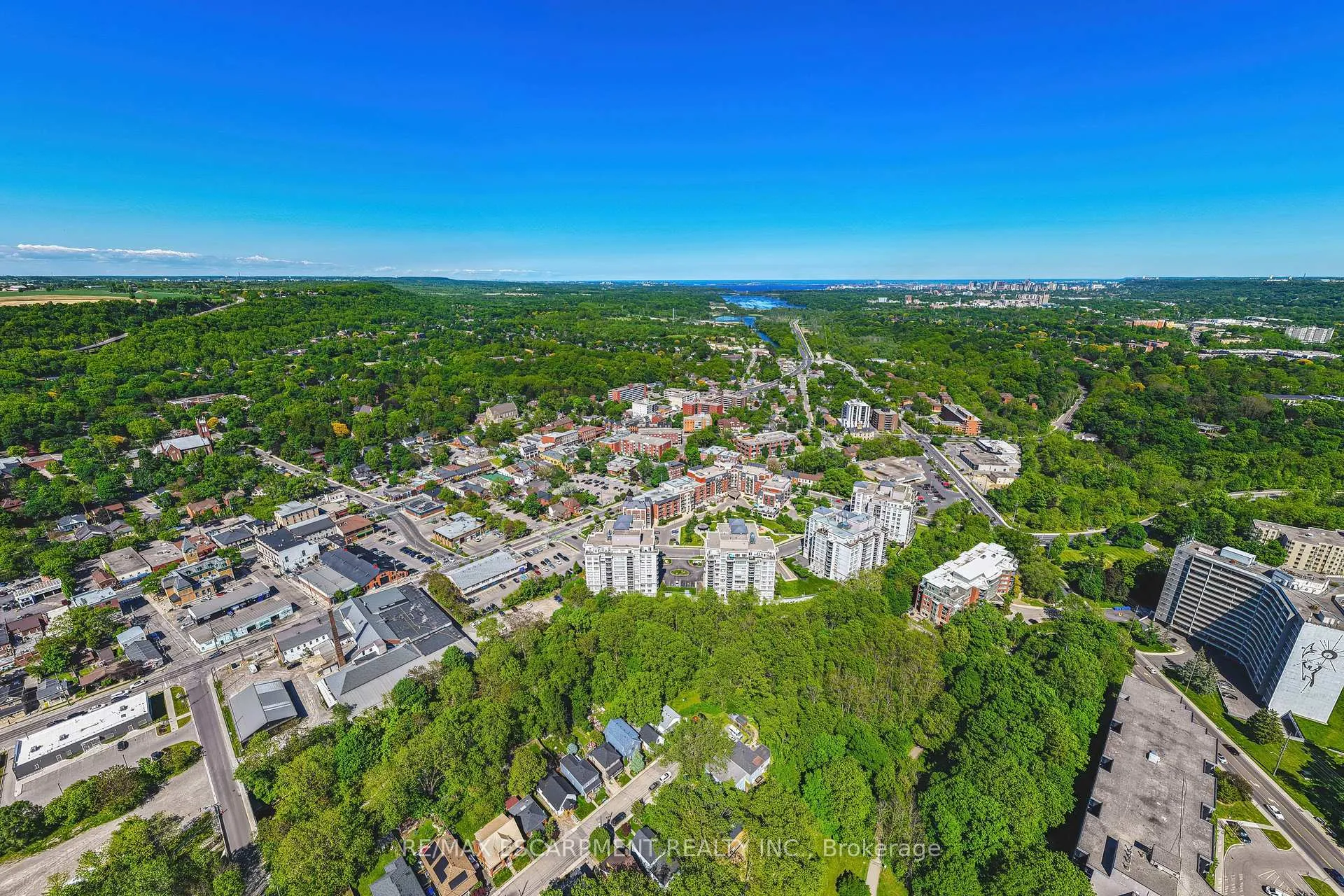 Photo 46 of Unit 204, 1000 Creekside Drive, Hamilton, Dundas — HOMEH