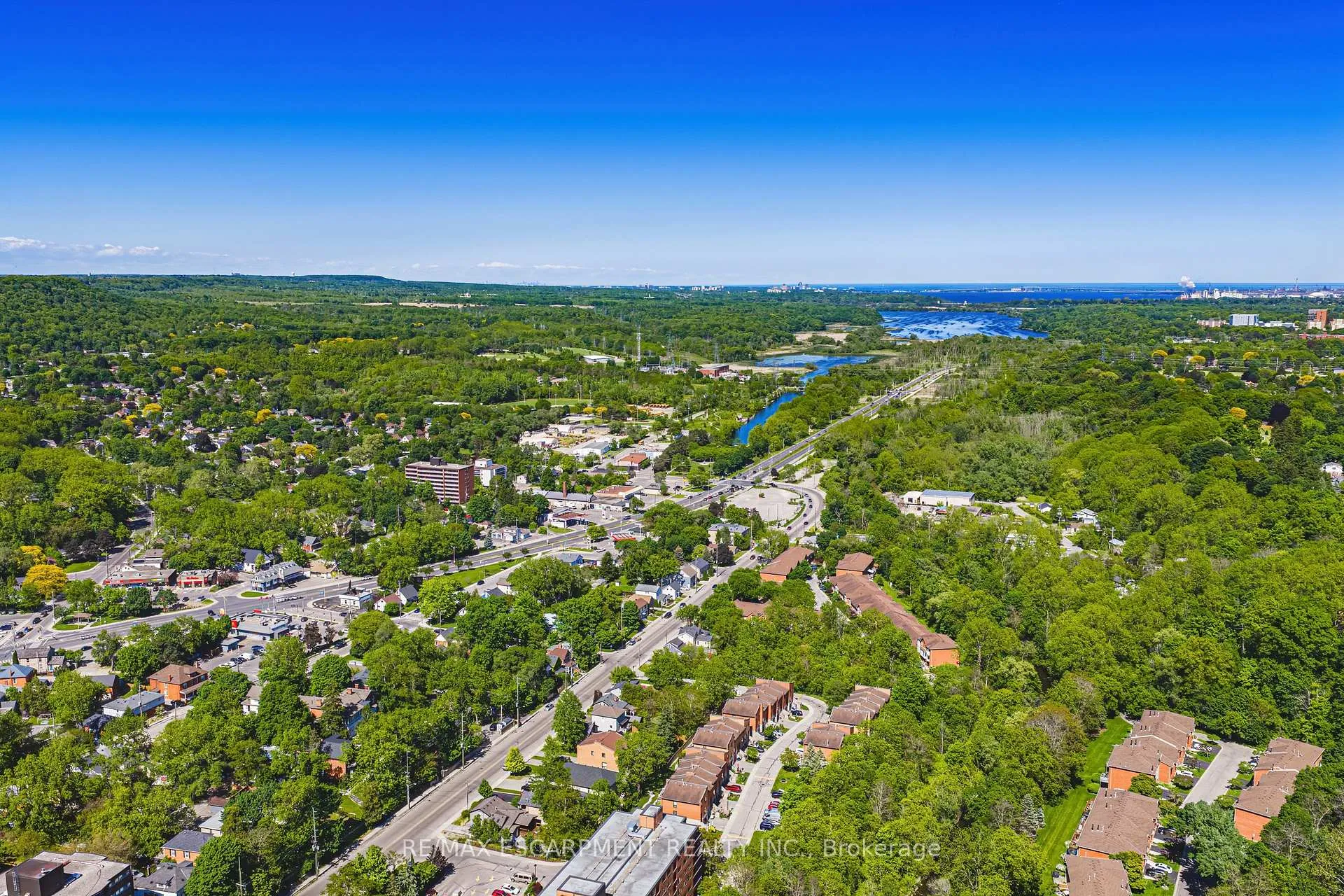 Photo 47 of Unit 204, 1000 Creekside Drive, Hamilton, Dundas — HOMEH