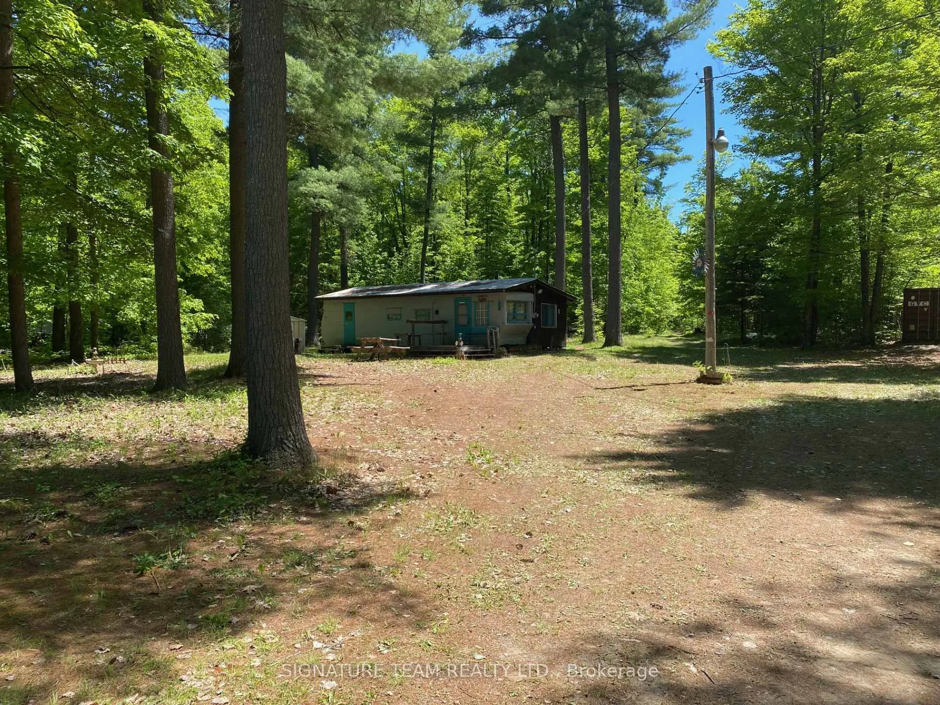 Photo 4 of 491 Jessup Road, North Algona Wilberforce, North Algona/Wilberforce Twp — HOMEH