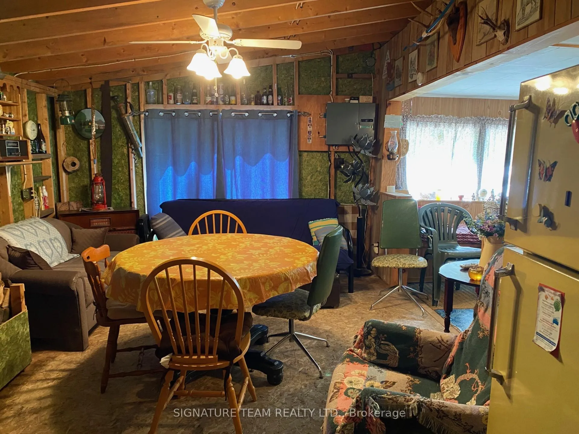 Photo 9 of 491 Jessup Road, North Algona Wilberforce, North Algona/Wilberforce Twp — HOMEH