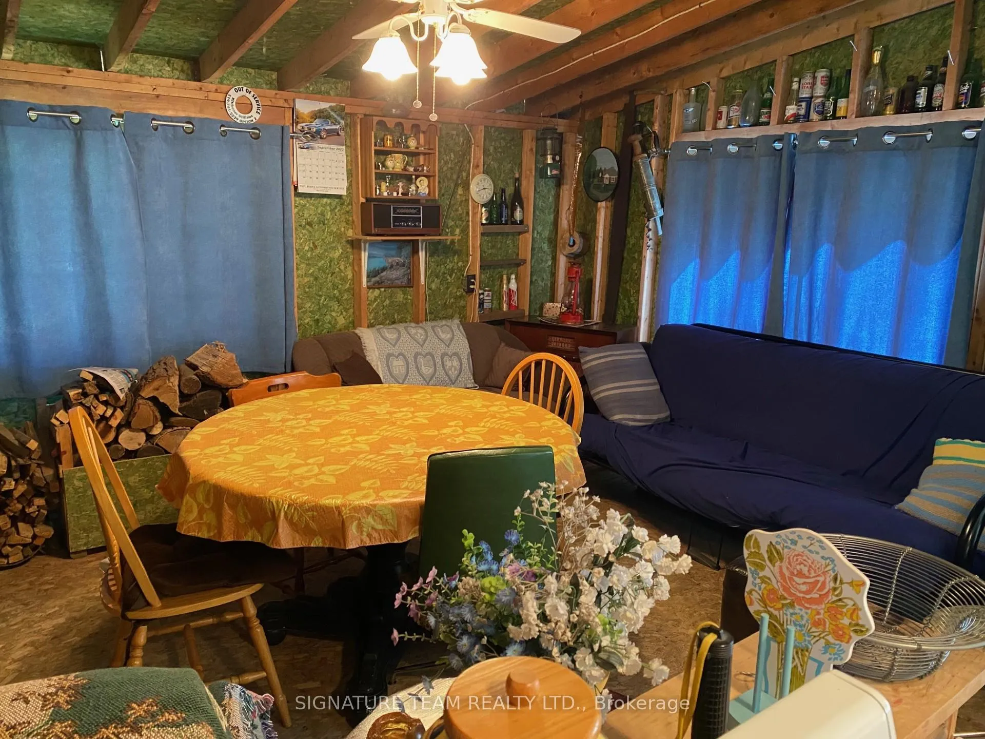 Photo 10 of 491 Jessup Road, North Algona Wilberforce, North Algona/Wilberforce Twp — HOMEH