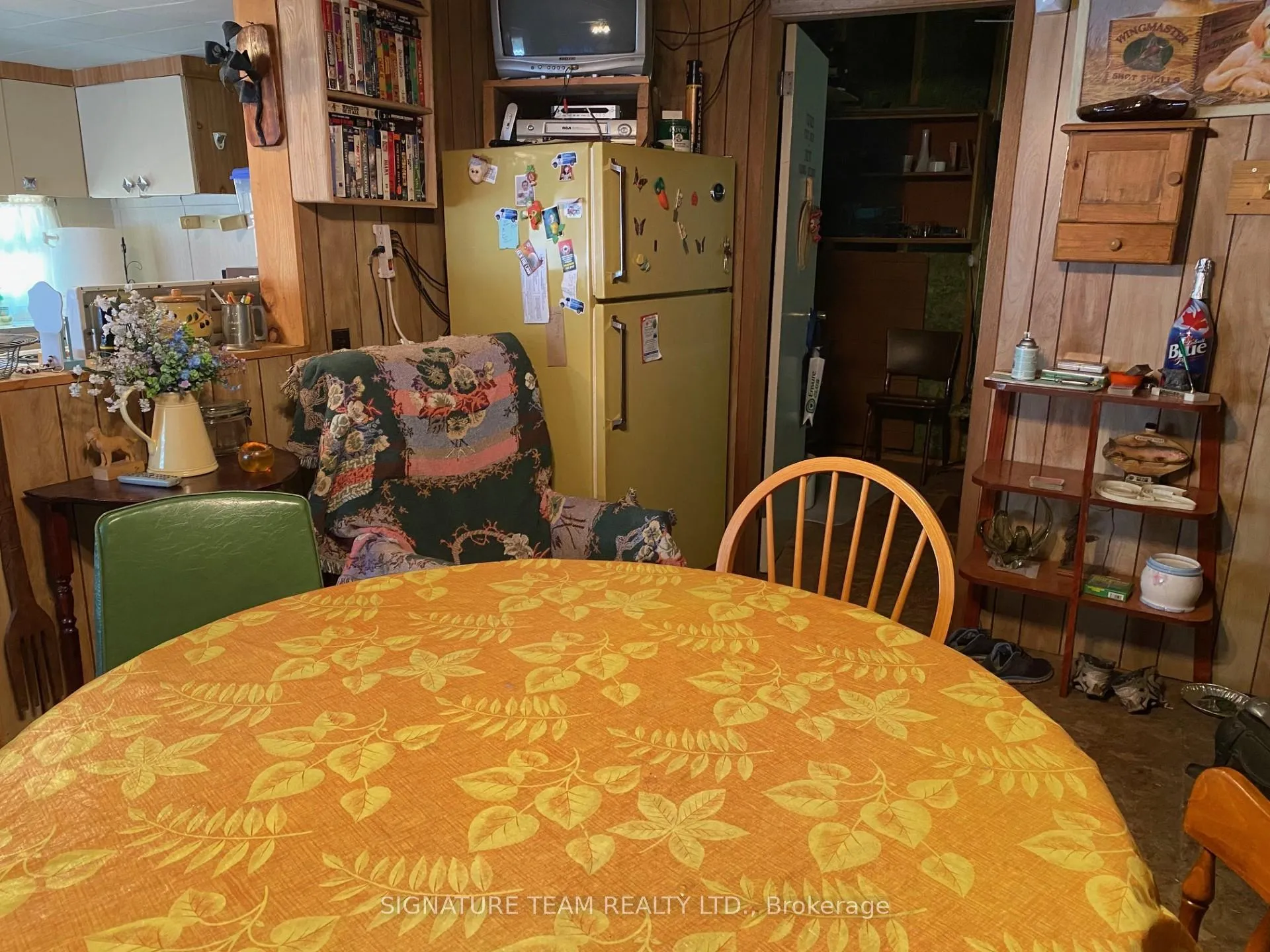Photo 11 of 491 Jessup Road, North Algona Wilberforce, North Algona/Wilberforce Twp — HOMEH