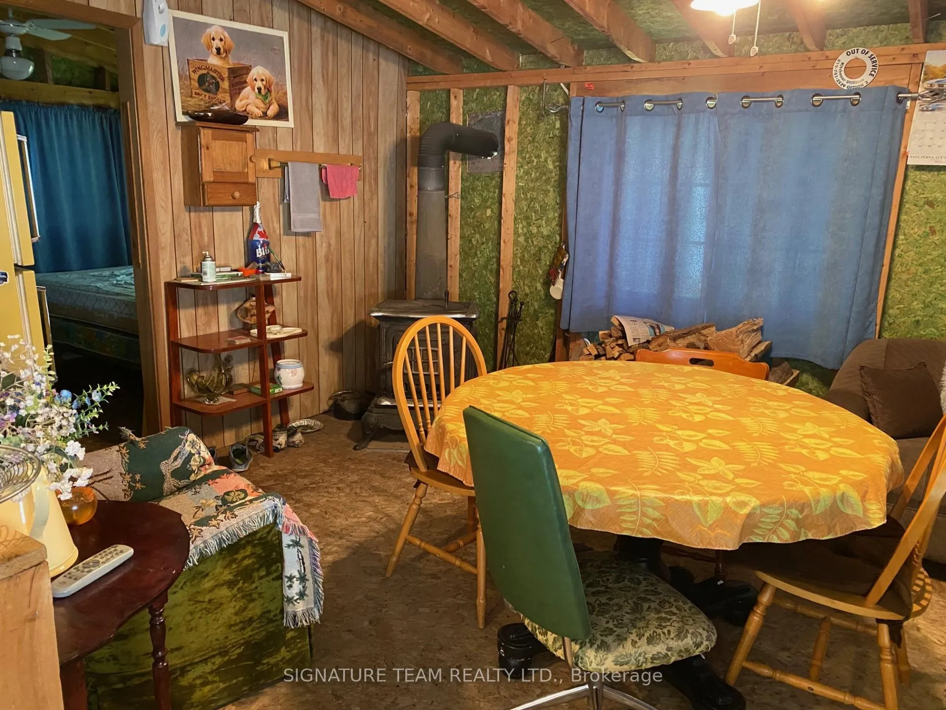 Photo 12 of 491 Jessup Road, North Algona Wilberforce, North Algona/Wilberforce Twp — HOMEH