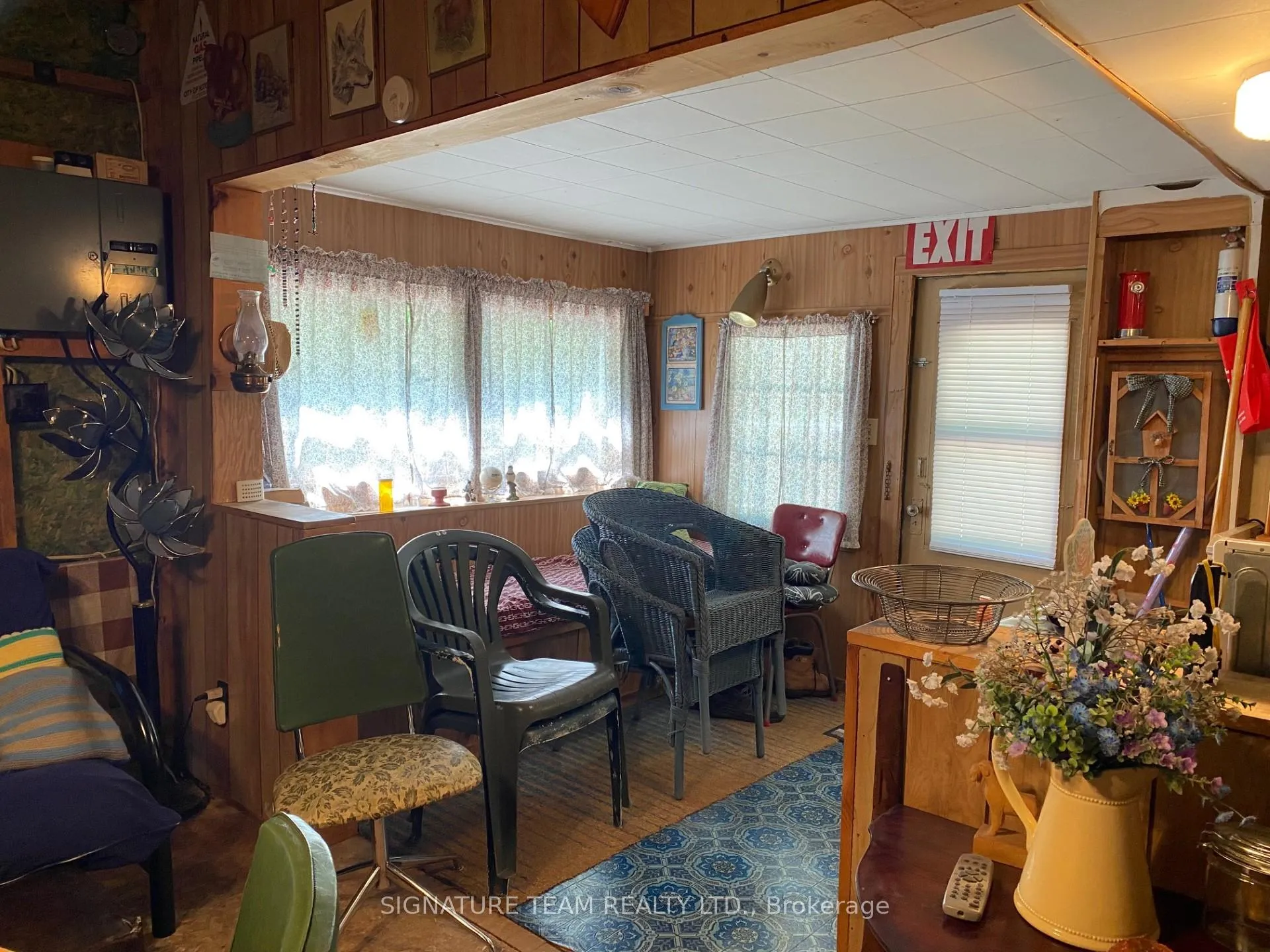 Photo 13 of 491 Jessup Road, North Algona Wilberforce, North Algona/Wilberforce Twp — HOMEH