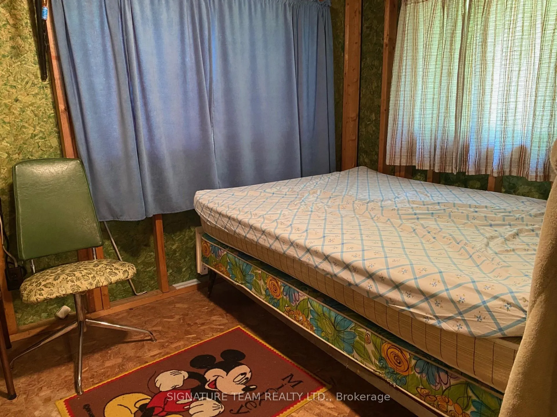 Photo 17 of 491 Jessup Road, North Algona Wilberforce, North Algona/Wilberforce Twp — HOMEH