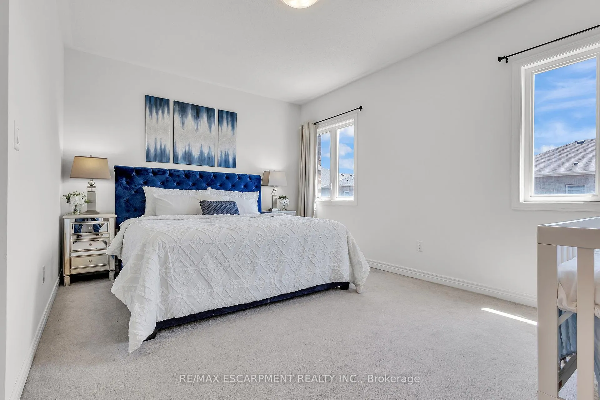 Photo 24 of 101 Westfield Crescent, Hamilton, Waterdown — HOMEH