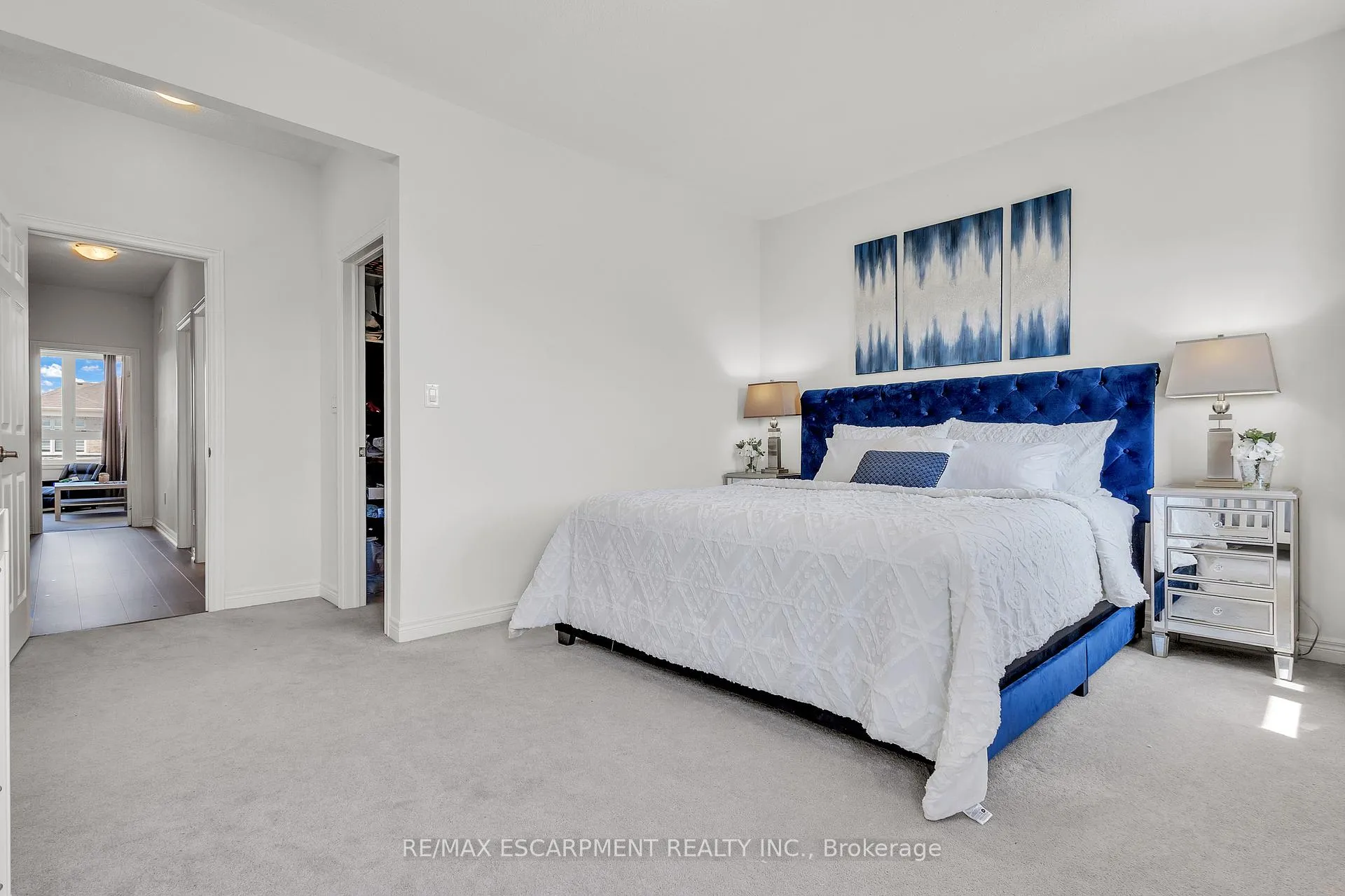 Photo 25 of 101 Westfield Crescent, Hamilton, Waterdown — HOMEH