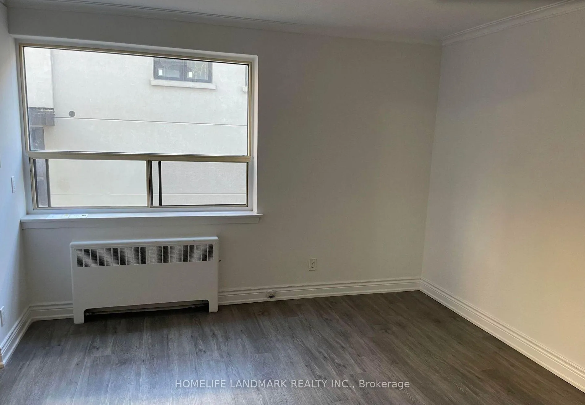 Photo 3 of Unit 102, 676 Mount Pleasant Road, Toronto, Mount Pleasant West — HOMEH